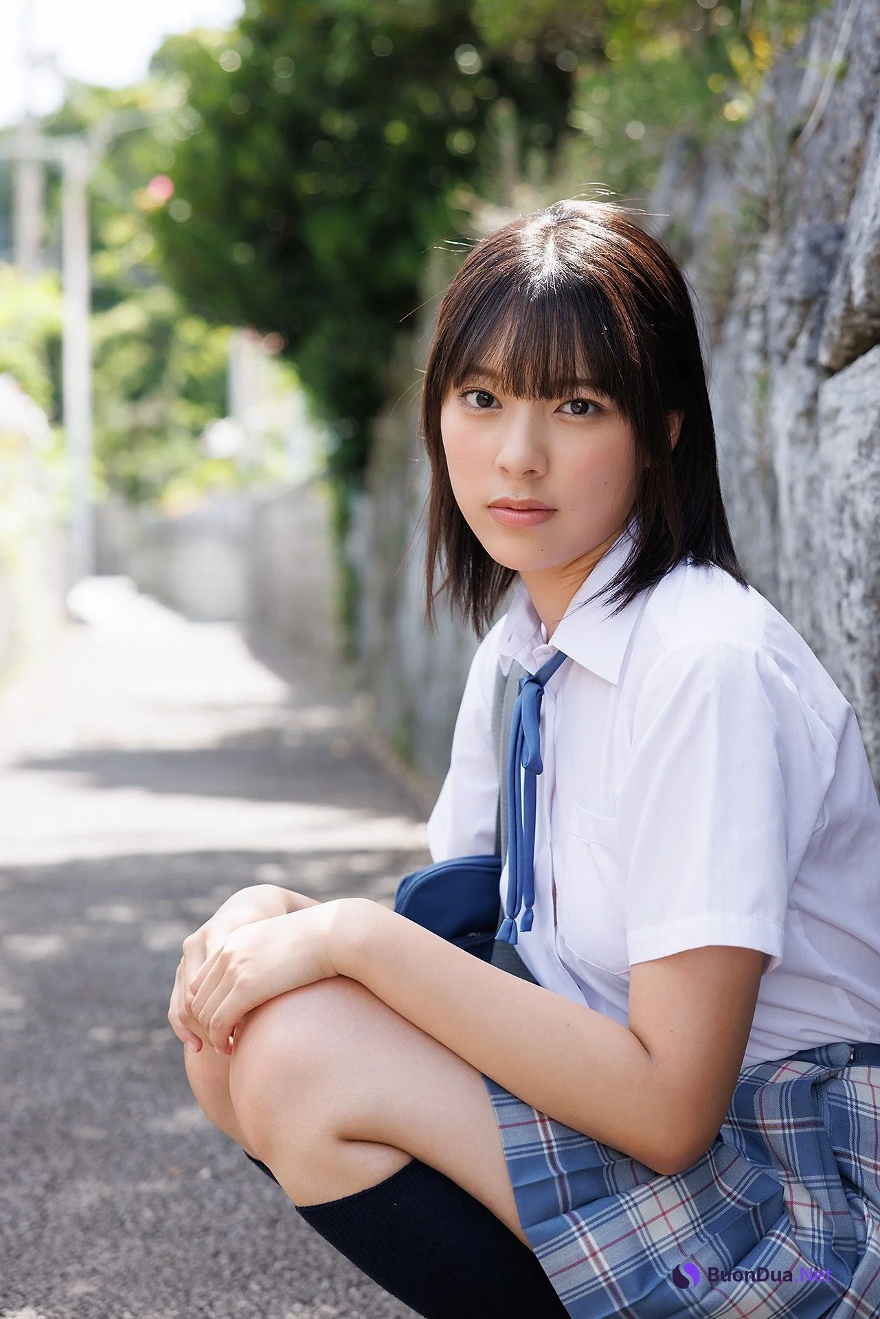 Eyu Hirayama 平山えゆ, Minisuka.tv 2024.08.08 Limited Gallery Set 02.01 - Photo 7