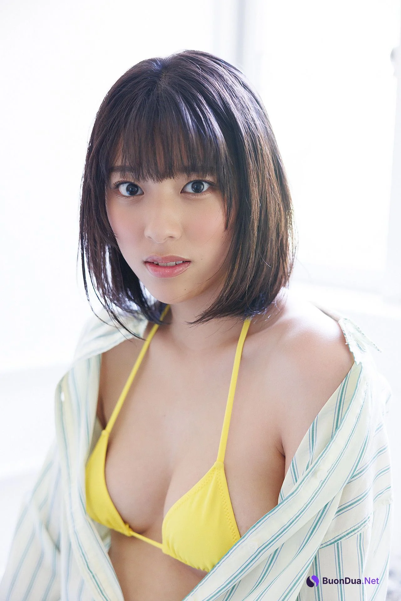 Eyu Hirayama 平山えゆ, Minisuka.tv 2024.08.22 Limited Gallery Set 02.03 - Photo 10