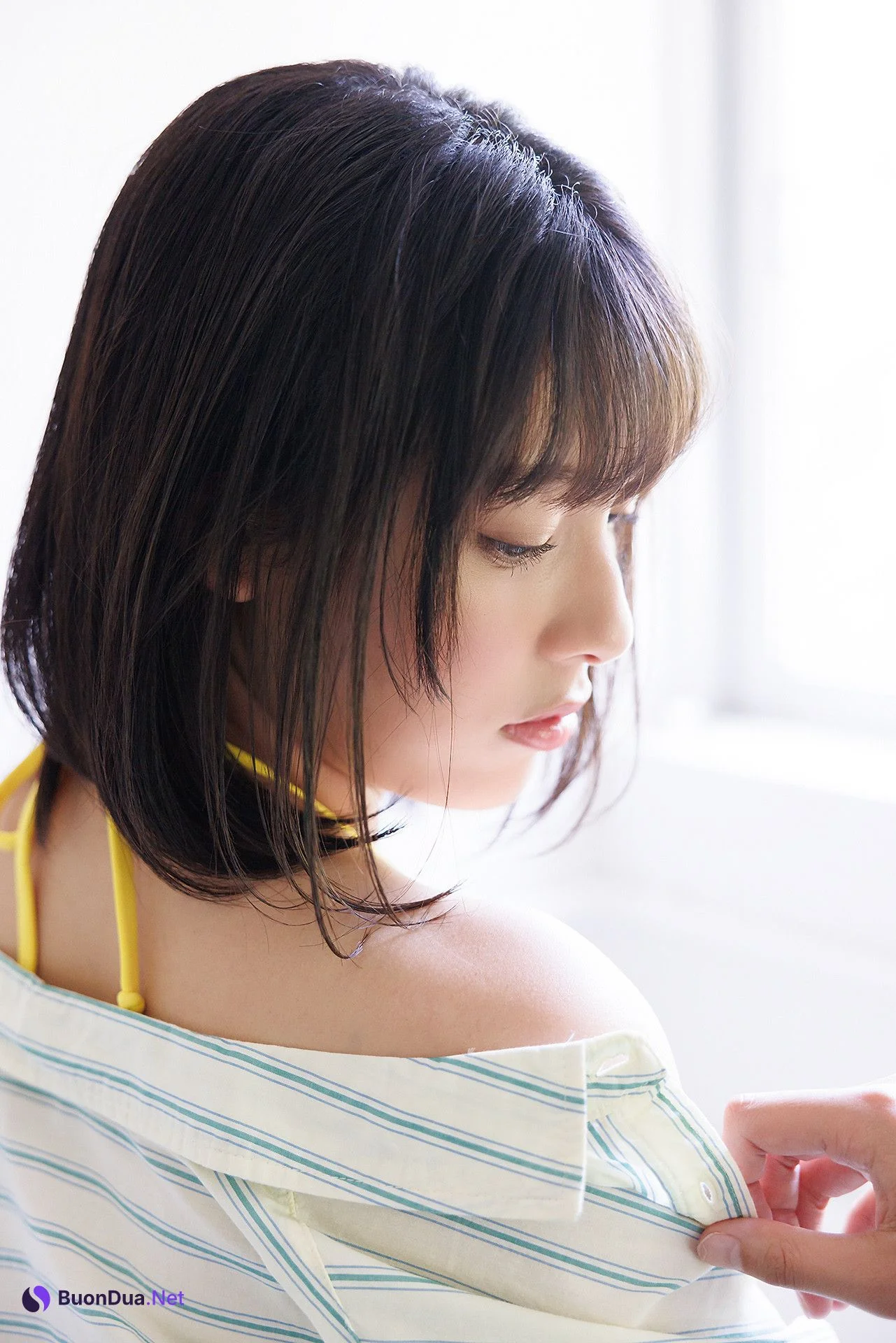 Eyu Hirayama 平山えゆ, Minisuka.tv 2024.08.22 Limited Gallery Set 02.03 - Photo 14