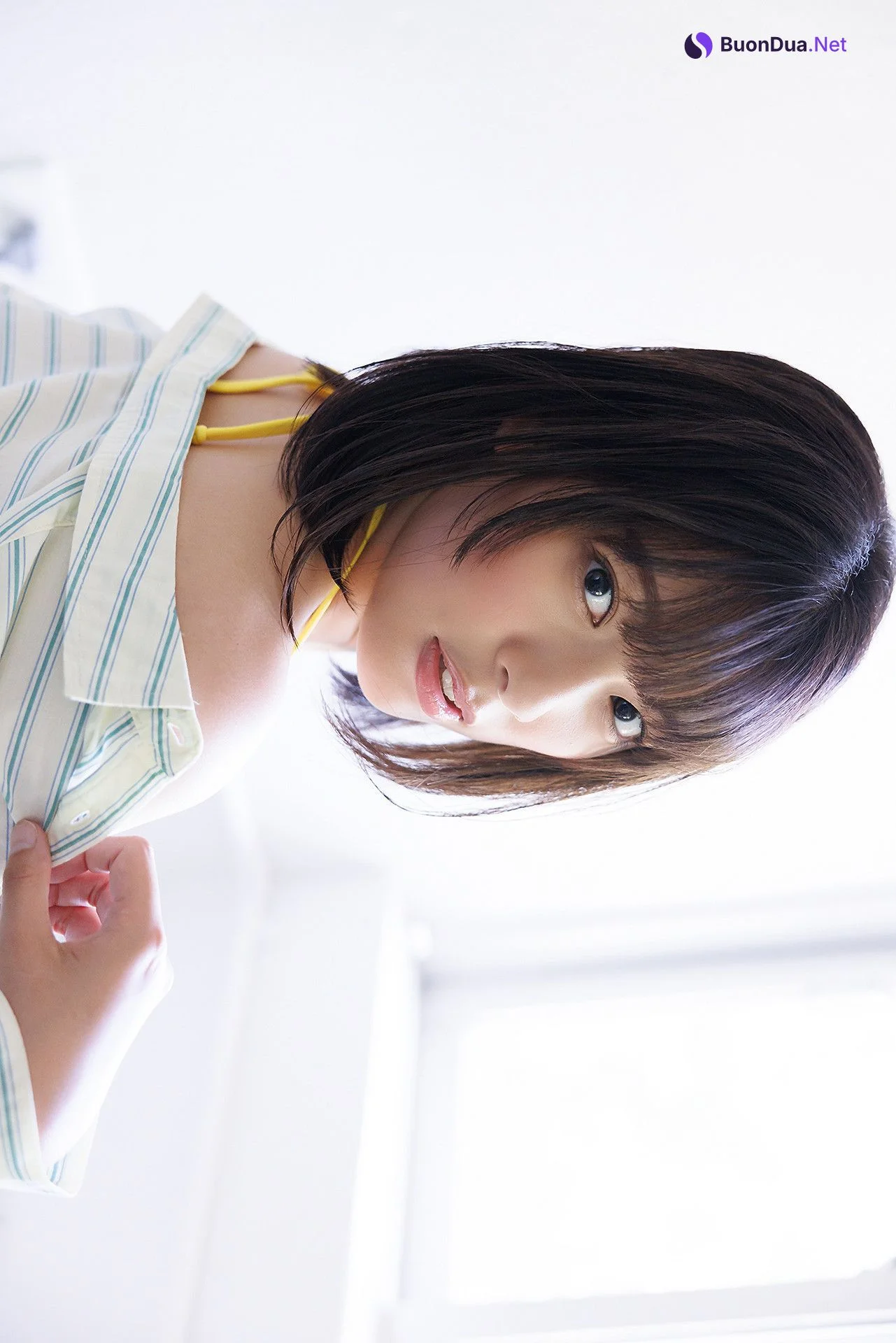 Eyu Hirayama 平山えゆ, Minisuka.tv 2024.08.22 Limited Gallery Set 02.03 - Photo 15