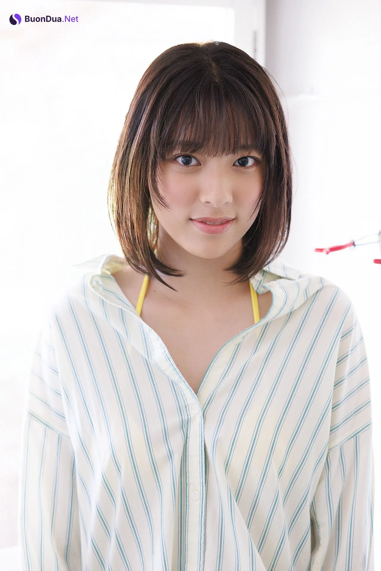 Eyu Hirayama 平山えゆ, Minisuka.tv 2024.08.22 Limited Gallery Set 02.03 - Photo 3