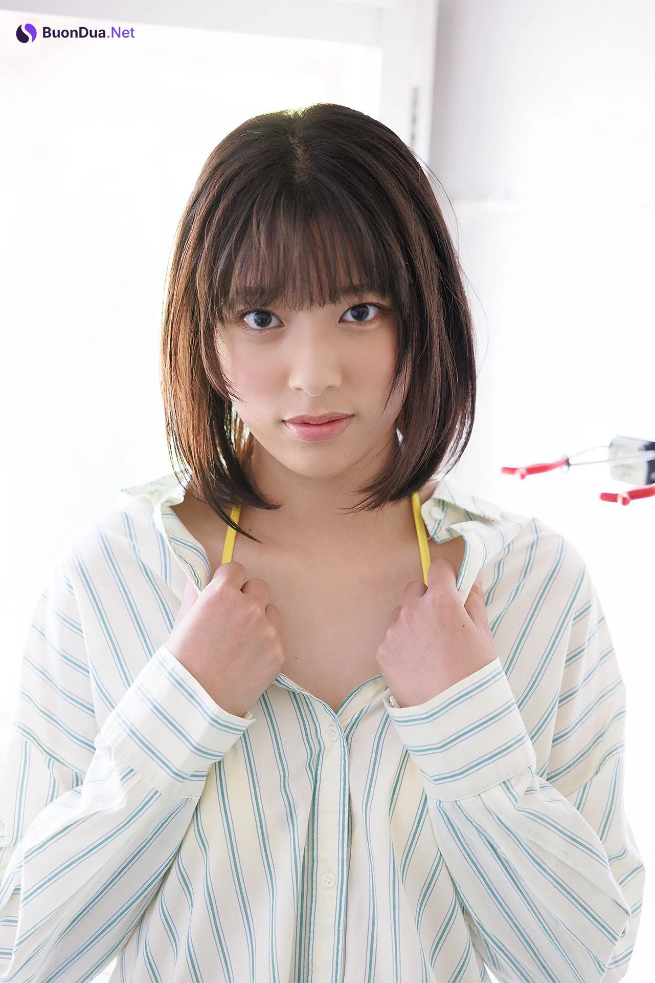 Eyu Hirayama 平山えゆ, Minisuka.tv 2024.08.22 Limited Gallery Set 02.03 - Photo 4