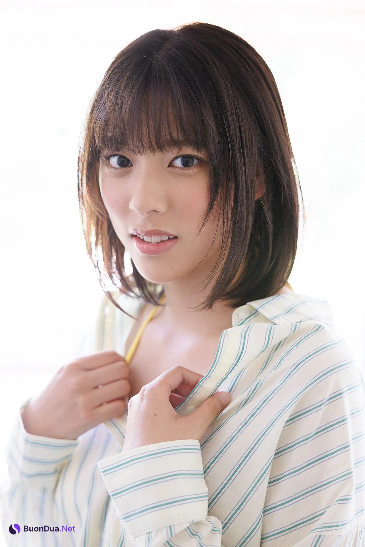 Eyu Hirayama 平山えゆ, Minisuka.tv 2024.08.22 Limited Gallery Set 02.03 - Photo 6