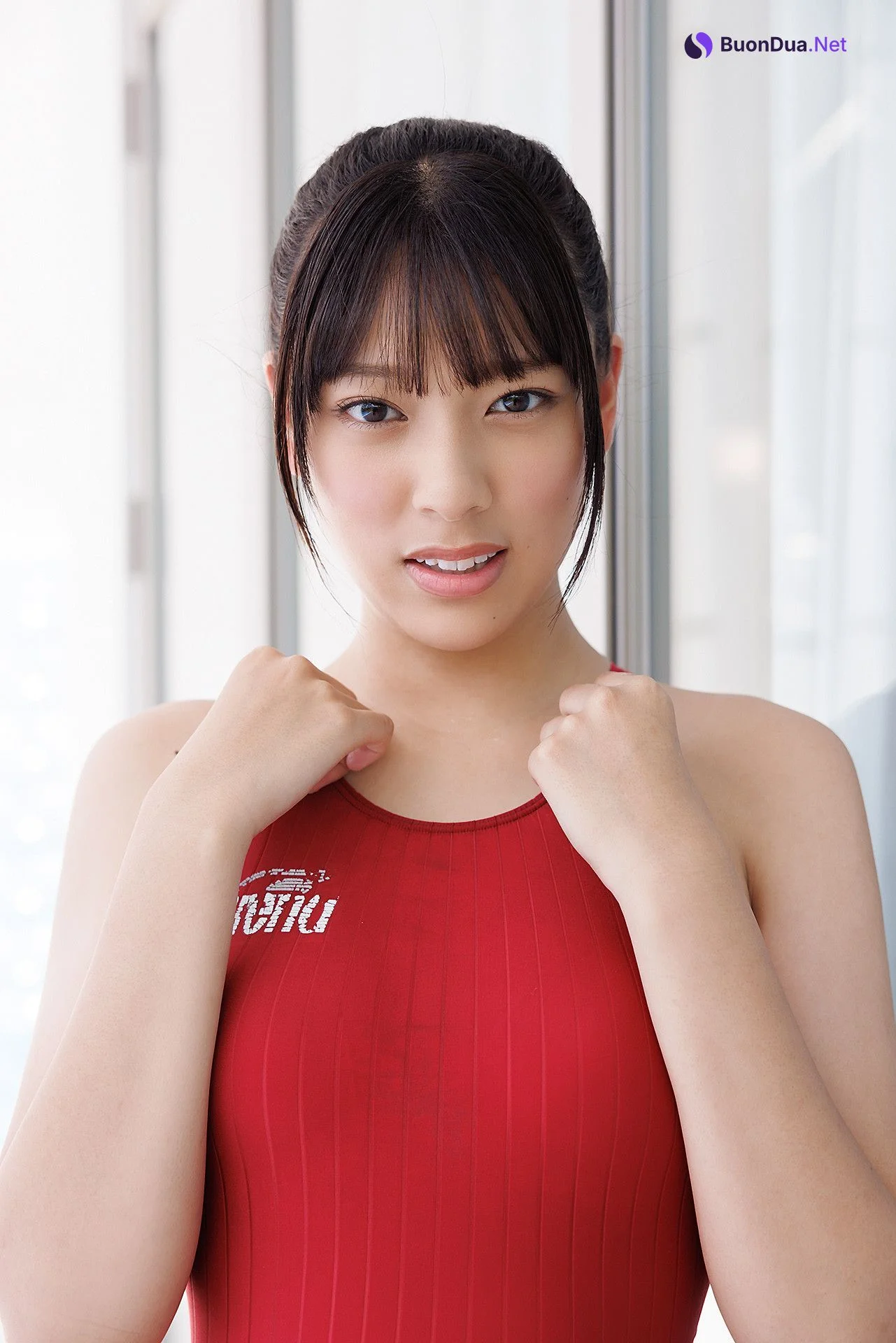Eyu Hirayama 平山えゆ, Minisuka.tv 2024.08.29 Limited Gallery Set 02.04 - Photo 3