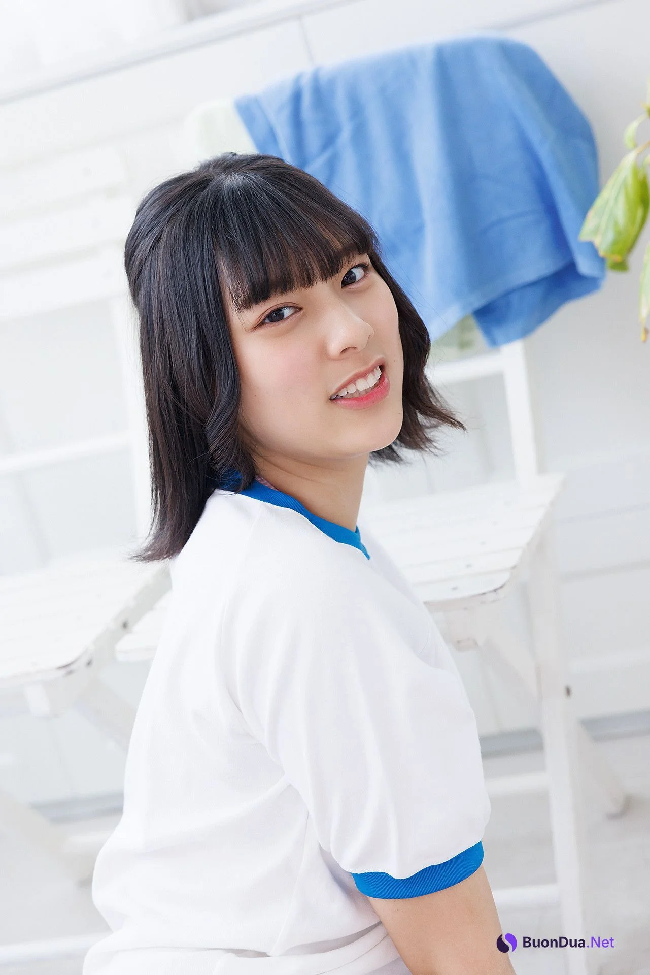 Eyu Hirayama 平山えゆ, Minisuka.tv 2024.08.29 Secret Regular Gallery Set 16.03 - Photo 17