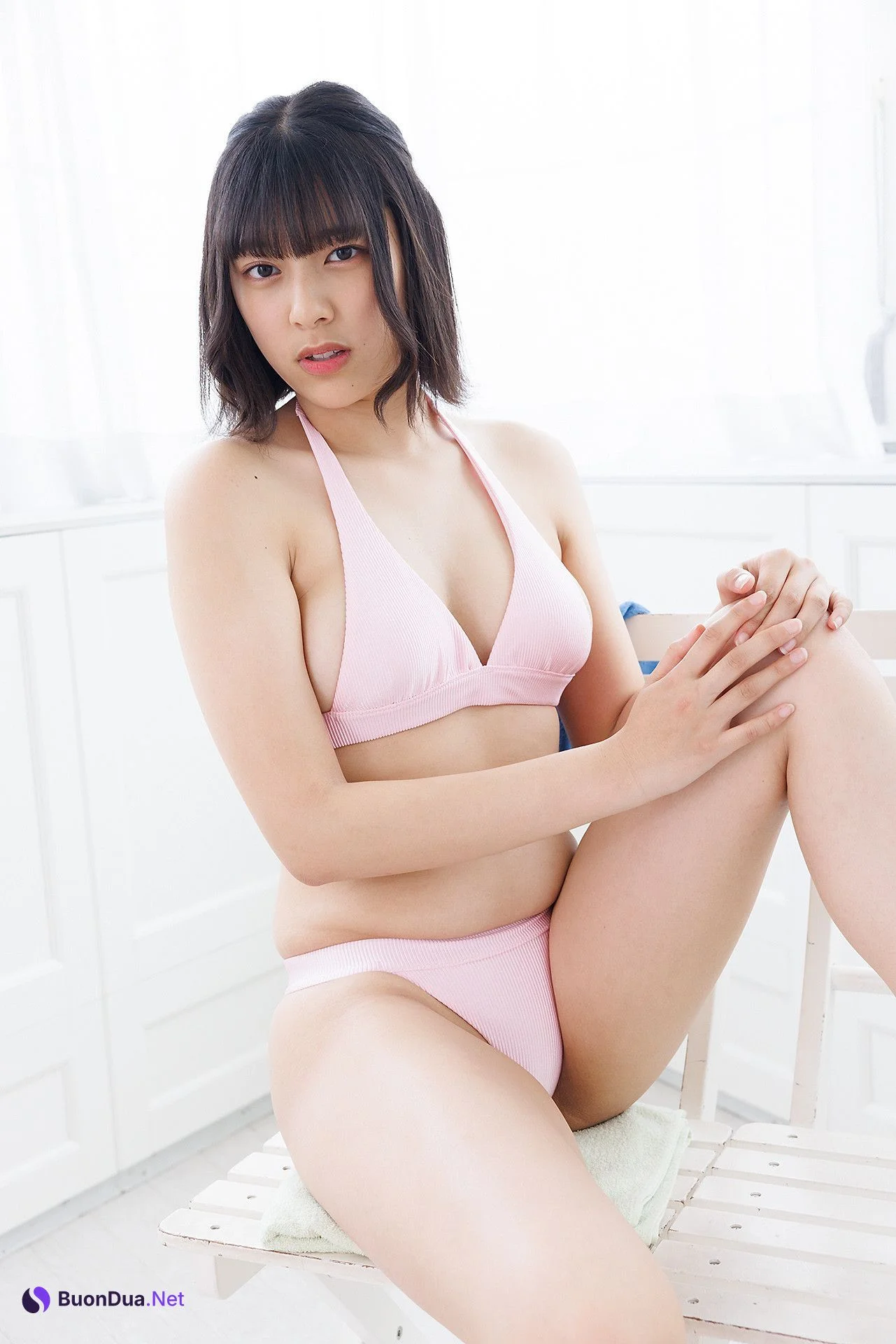 Eyu Hirayama 平山えゆ, Minisuka.tv 2024.09.12 Regular Gallery Set 16.04 - Photo 17