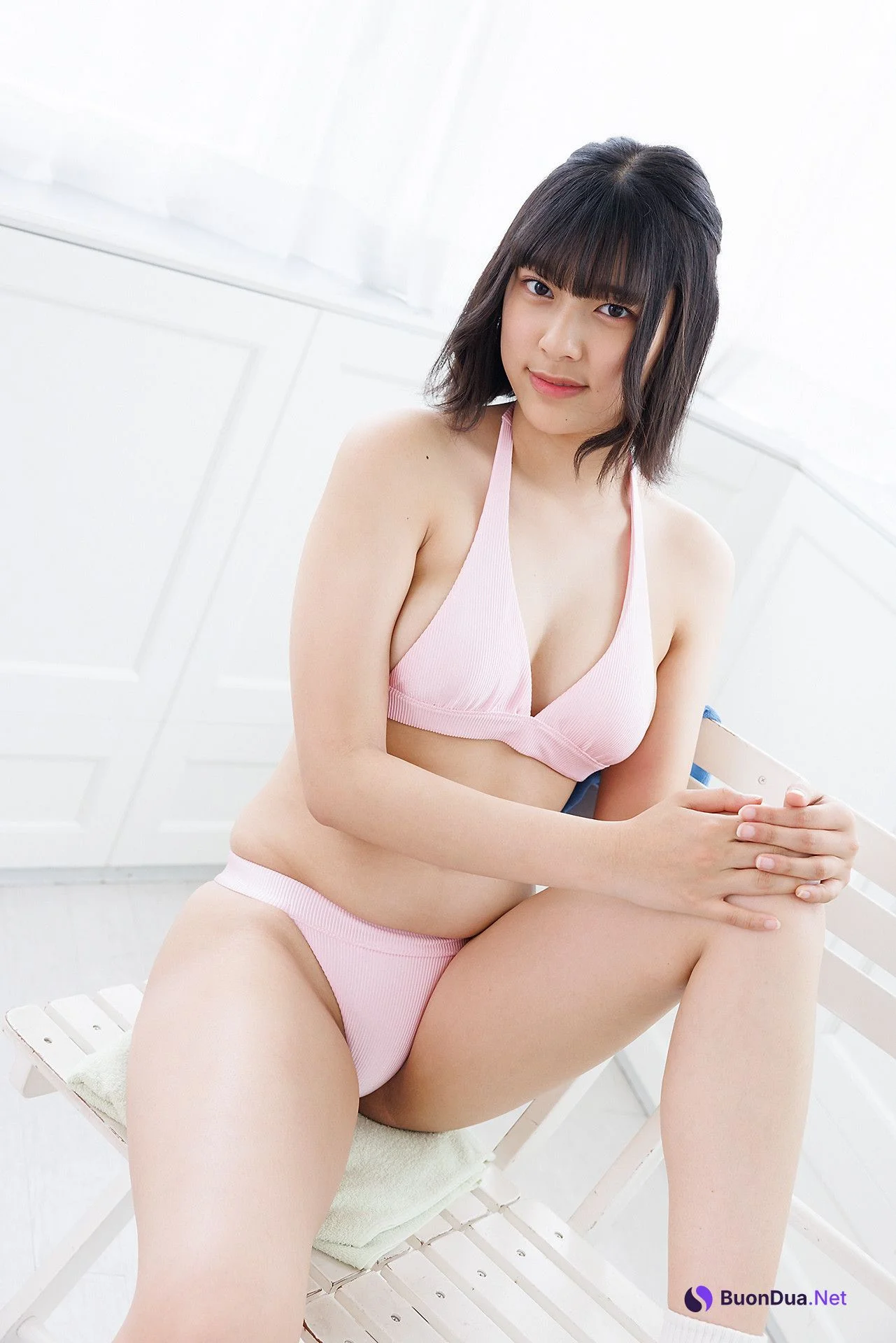 Eyu Hirayama 平山えゆ, Minisuka.tv 2024.09.12 Regular Gallery Set 16.04 - Photo 18