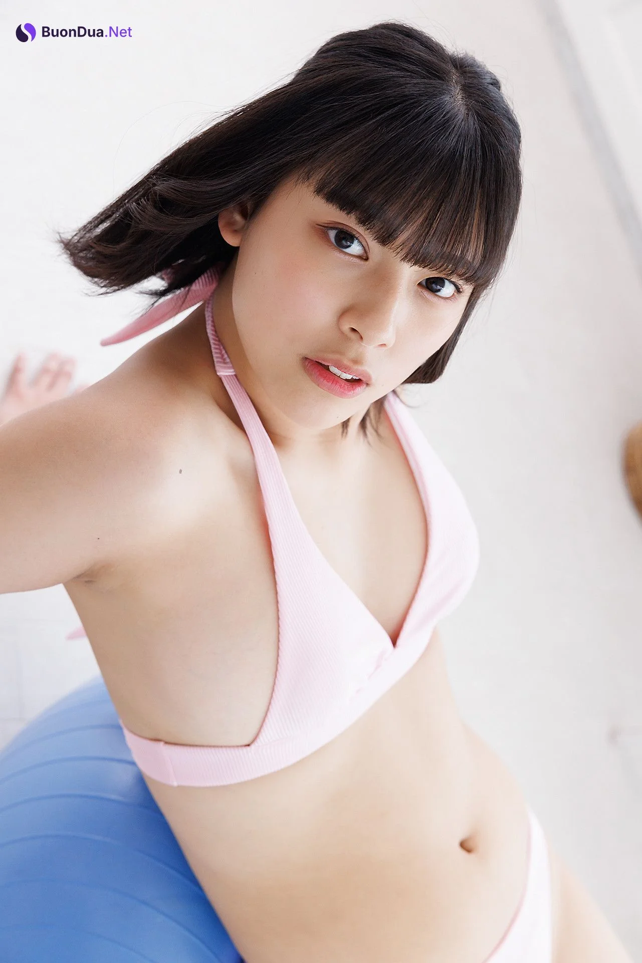 Eyu Hirayama 平山えゆ, Minisuka.tv 2024.09.12 Regular Gallery Set 16.04 - Photo 8