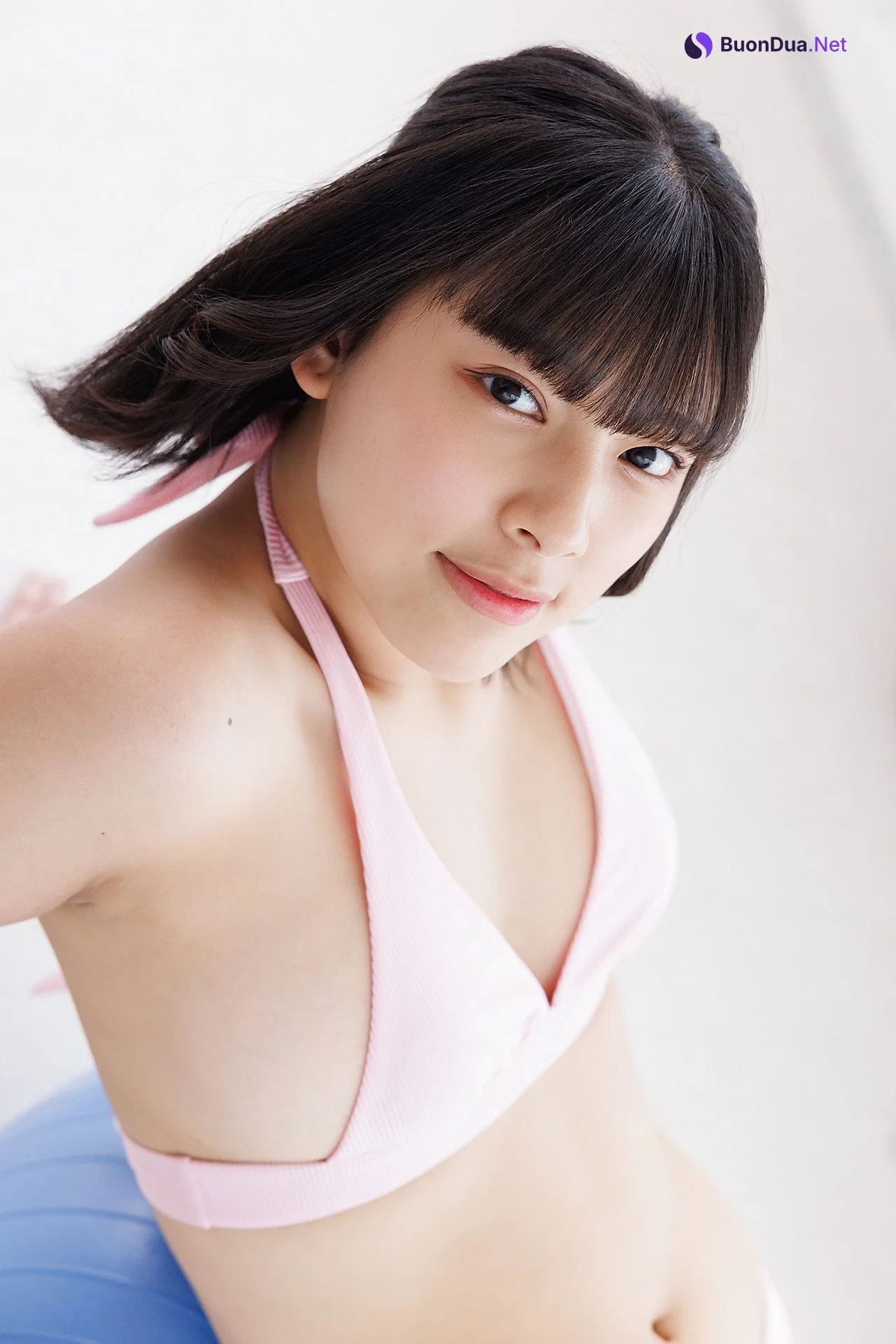 Eyu Hirayama 平山えゆ, Minisuka.tv 2024.09.12 Regular Gallery Set 16.04 - Photo 9