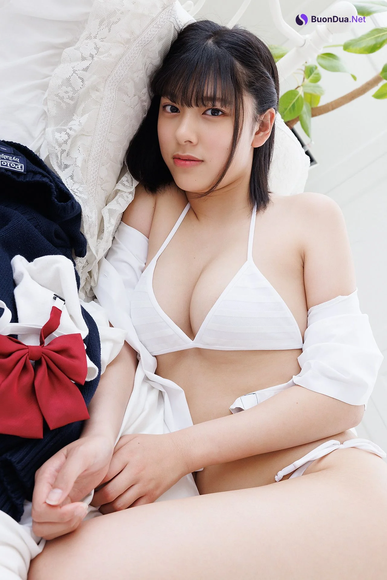 Eyu Hirayama 平山えゆ, Minisuka.tv 2024.09.12 Regular Gallery Stage2 Set 15.01 - Photo 20