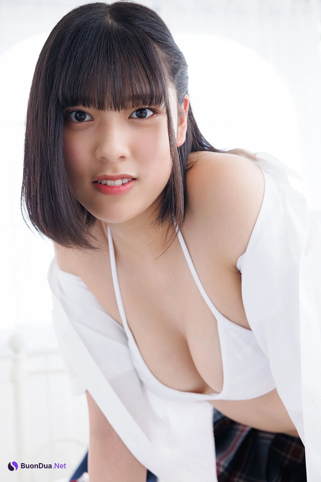 Eyu Hirayama 平山えゆ, Minisuka.tv 2024.09.12 Regular Gallery Stage2 Set 15.01 - Photo 3