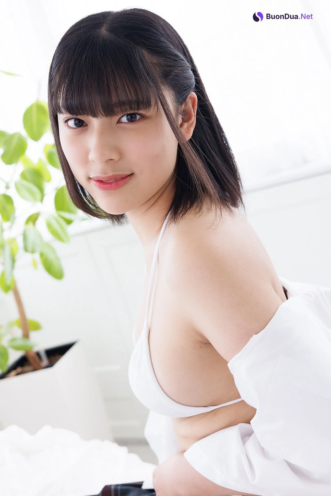 Eyu Hirayama 平山えゆ, Minisuka.tv 2024.09.12 Regular Gallery Stage2 Set 15.01 - Photo 8