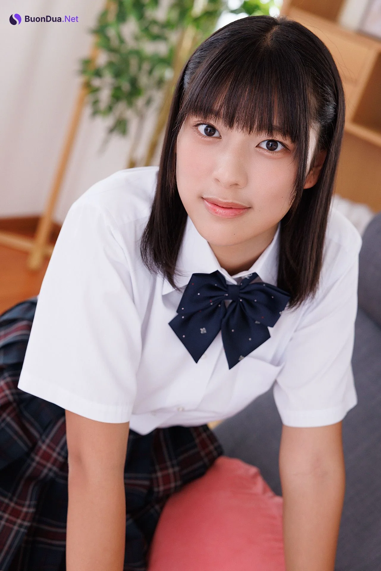 Eyu Hirayama 平山えゆ, Minisuka.tv 2024.09.26 Regular Gallery Set 17.01 - Photo 12
