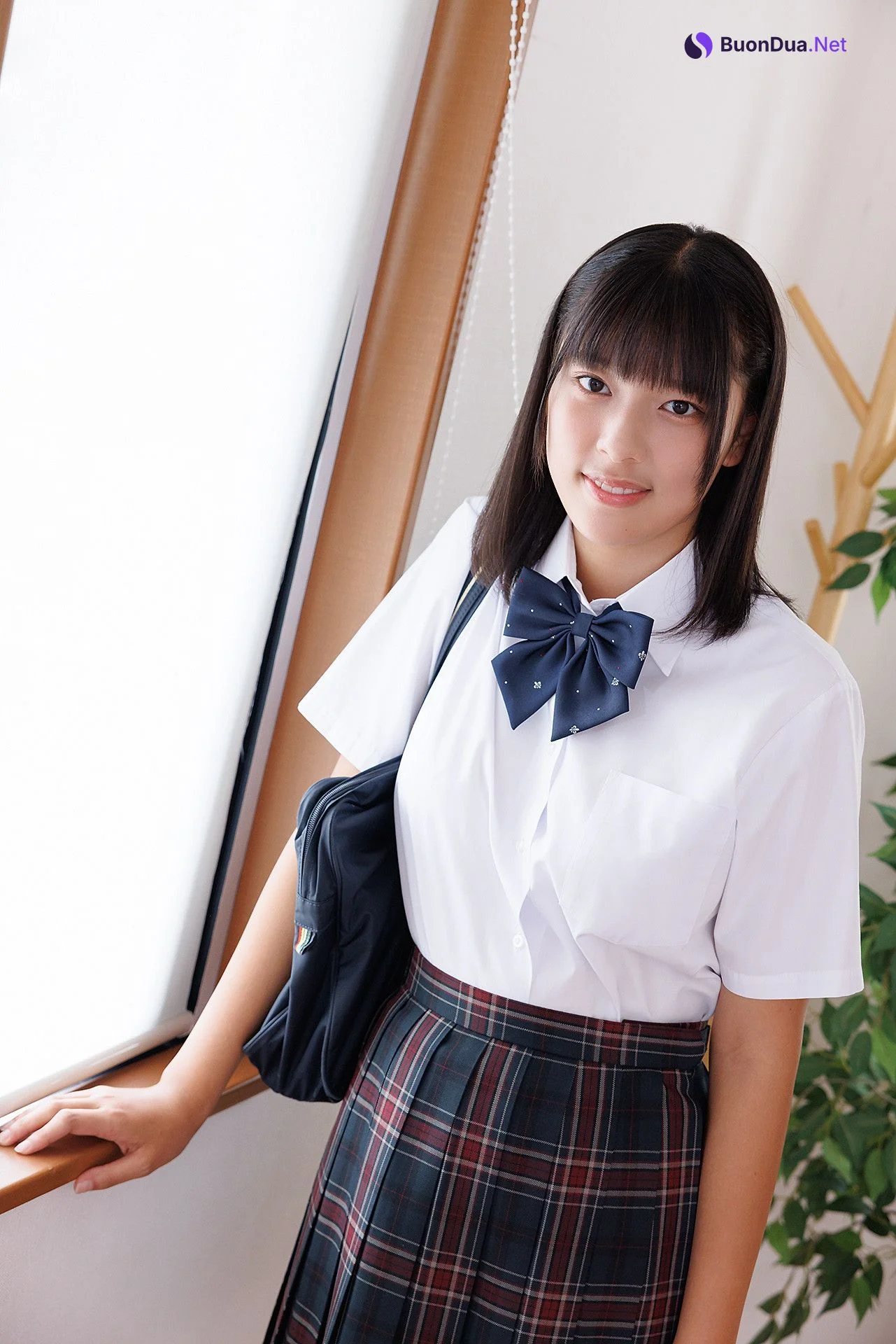 Eyu Hirayama 平山えゆ, Minisuka.tv 2024.09.26 Regular Gallery Set 17.01 - Photo 5