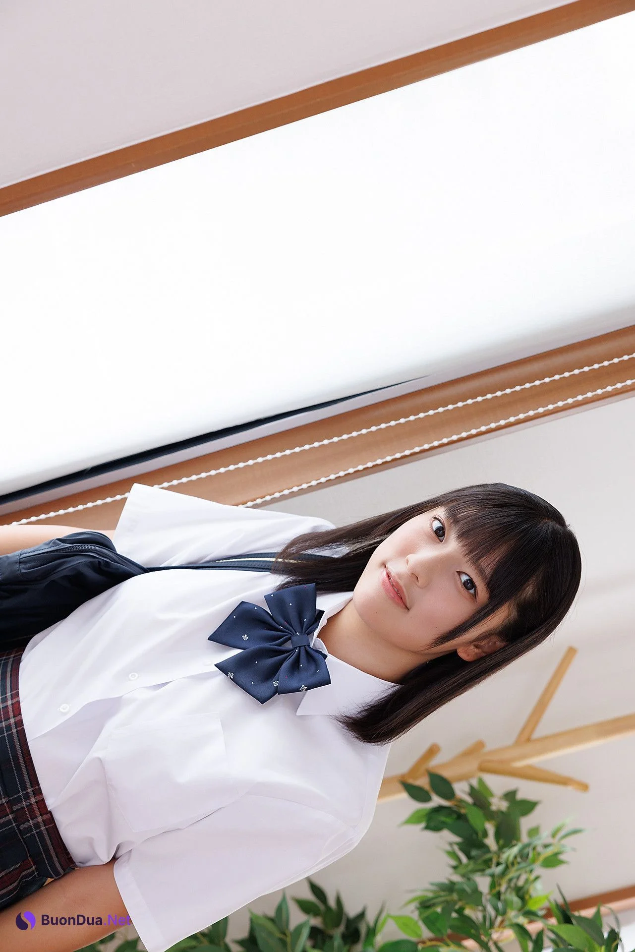 Eyu Hirayama 平山えゆ, Minisuka.tv 2024.09.26 Regular Gallery Set 17.01 - Photo 6