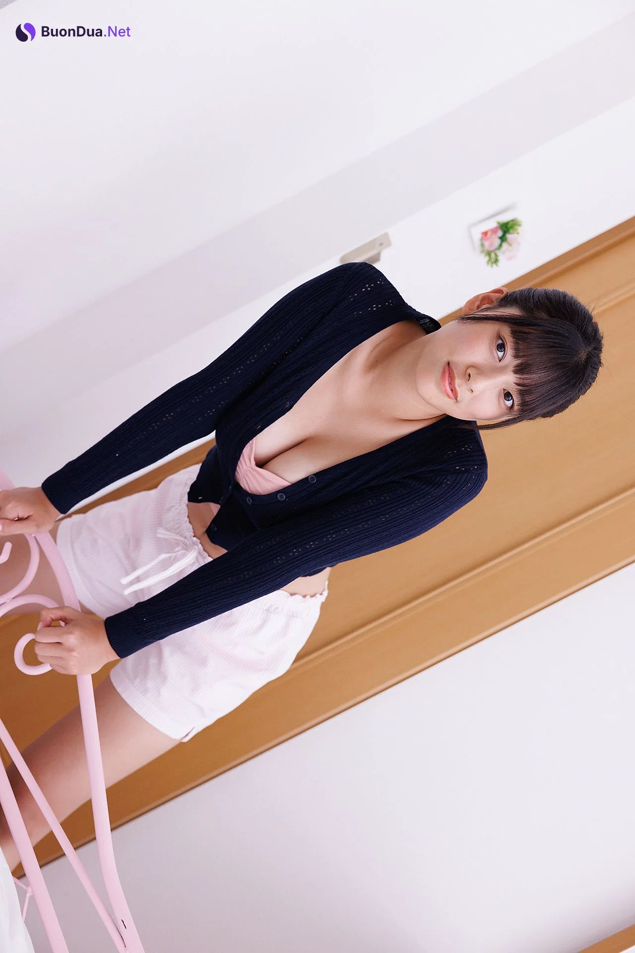 Eyu Hirayama 平山えゆ, Minisuka.tv 2024.10.24 Regular Gallery Set 17.03 - Photo 12