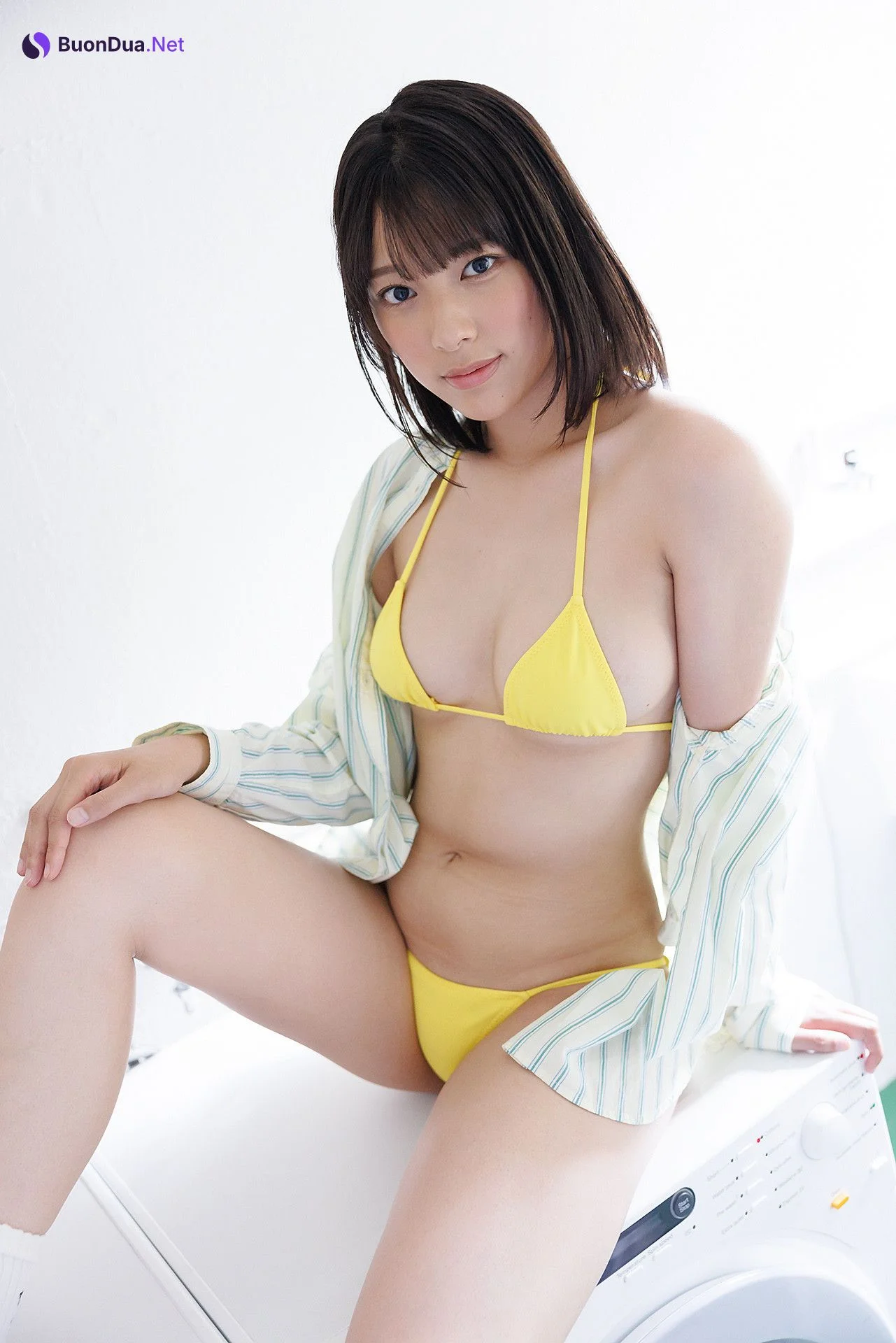 Eyu Hirayama 平山えゆ, Minisuka.tv 2024.10.24 Secret Gallery Stage1 Set 11.02 - Photo 13