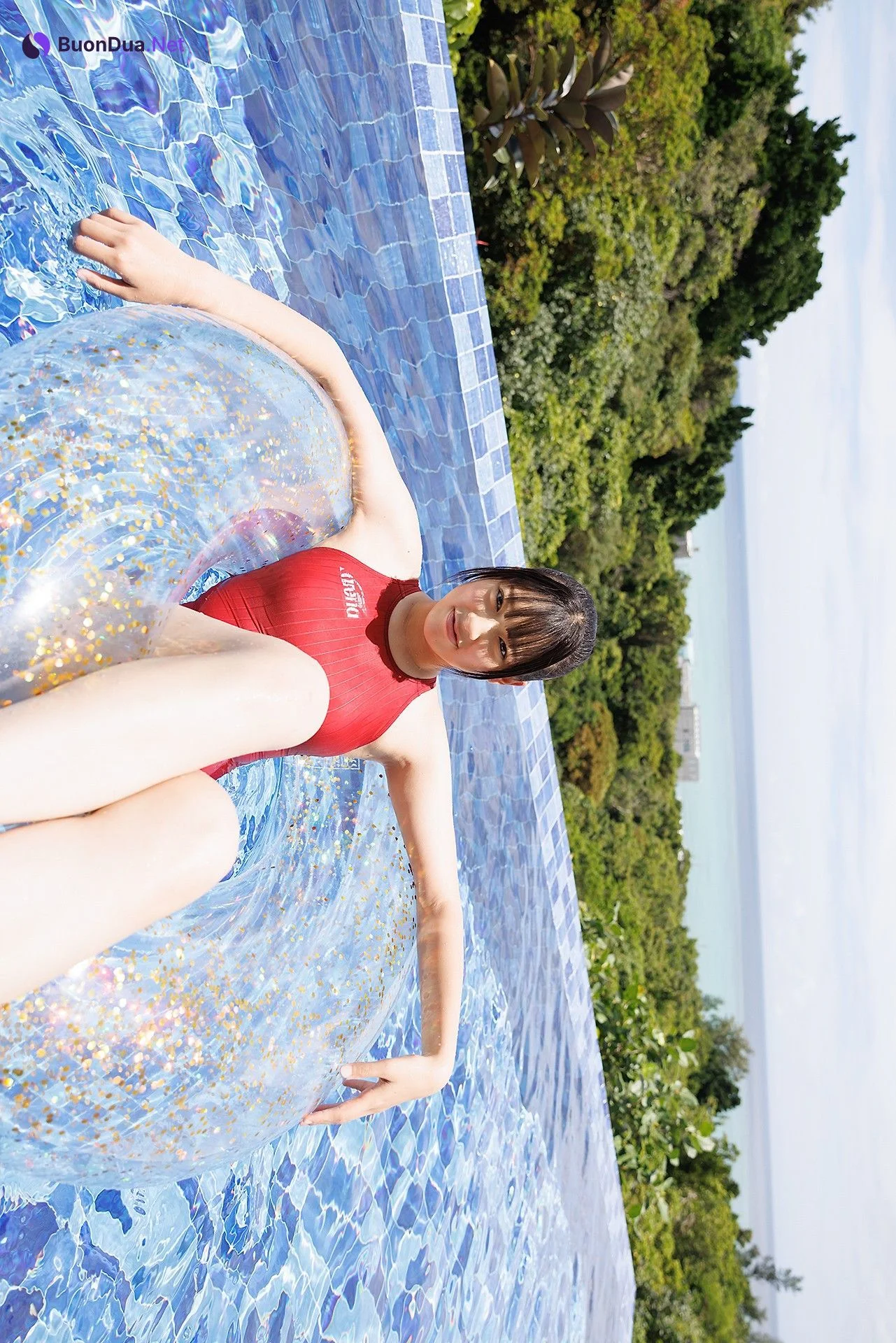 Eyu Hirayama 平山えゆ, Minisuka.tv 2024.10.31 Secret Gallery Stage1 Set 11.03 - Photo 2