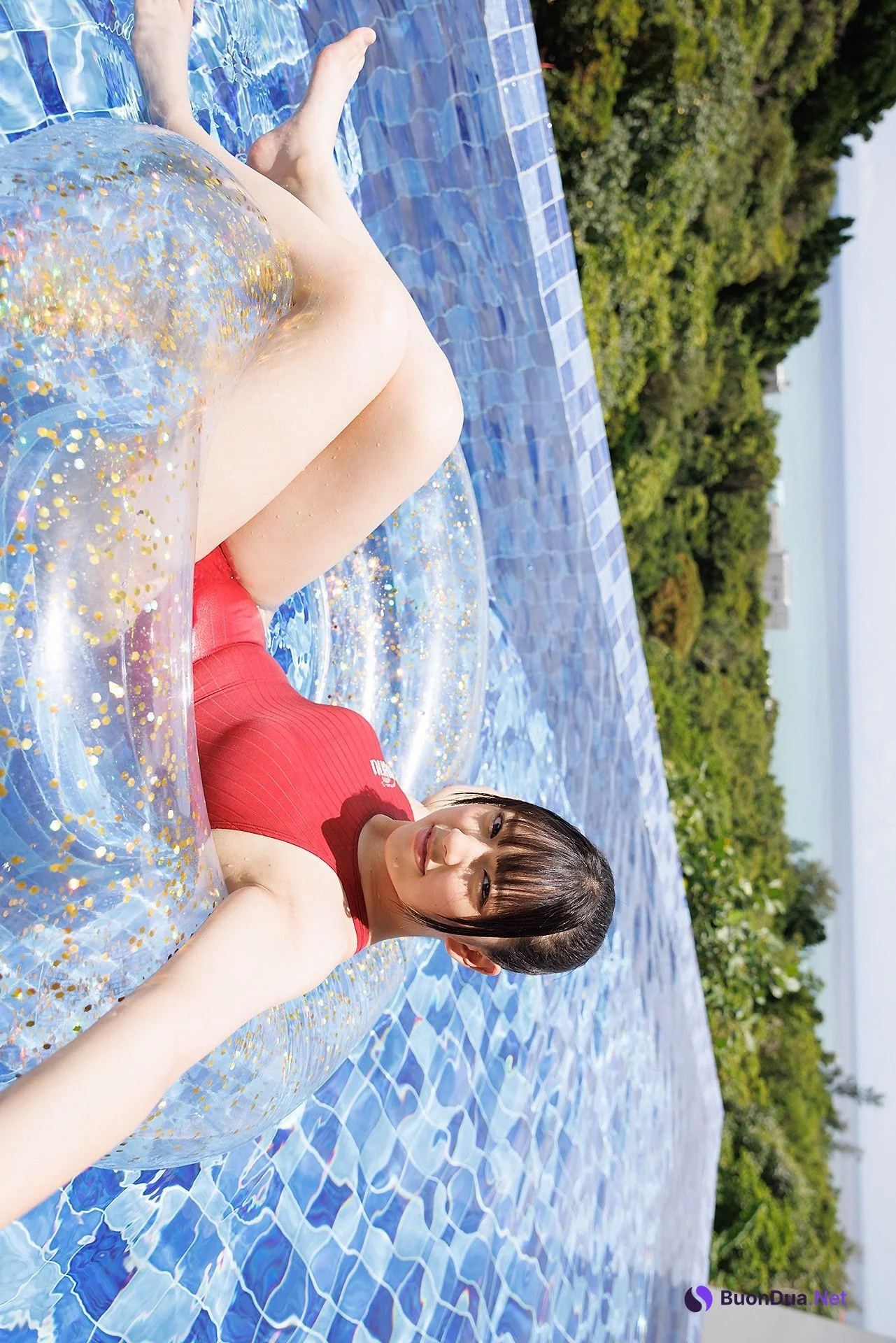Eyu Hirayama 平山えゆ, Minisuka.tv 2024.10.31 Secret Gallery Stage1 Set 11.03 - Photo 3