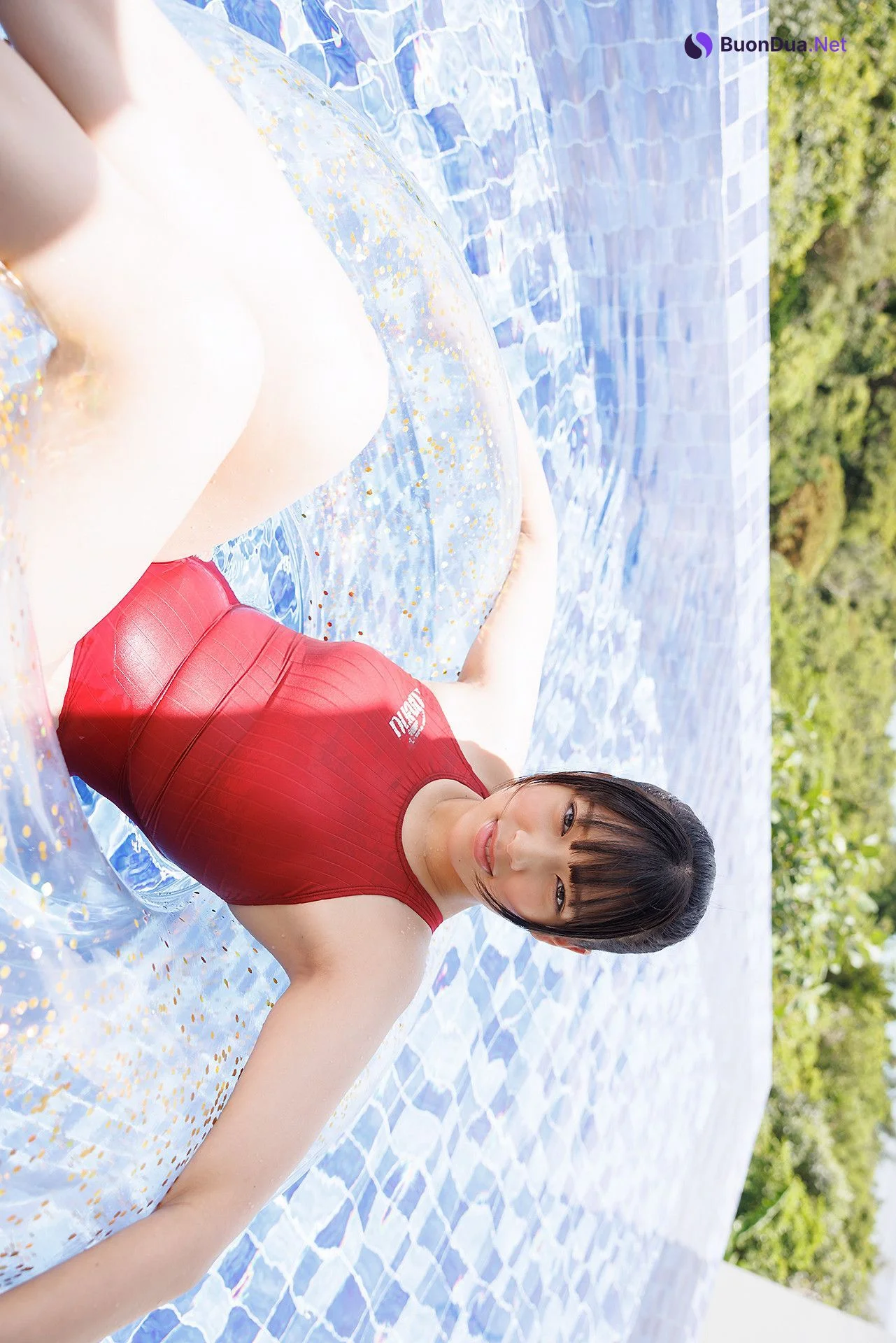 Eyu Hirayama 平山えゆ, Minisuka.tv 2024.10.31 Secret Gallery Stage1 Set 11.03 - Photo 4