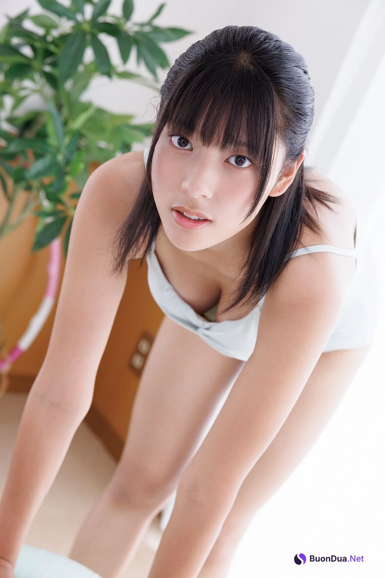 Eyu Hirayama 平山えゆ, Minisuka.tv 2024.11.07 Regular Gallery Set 17.04 - Photo 13