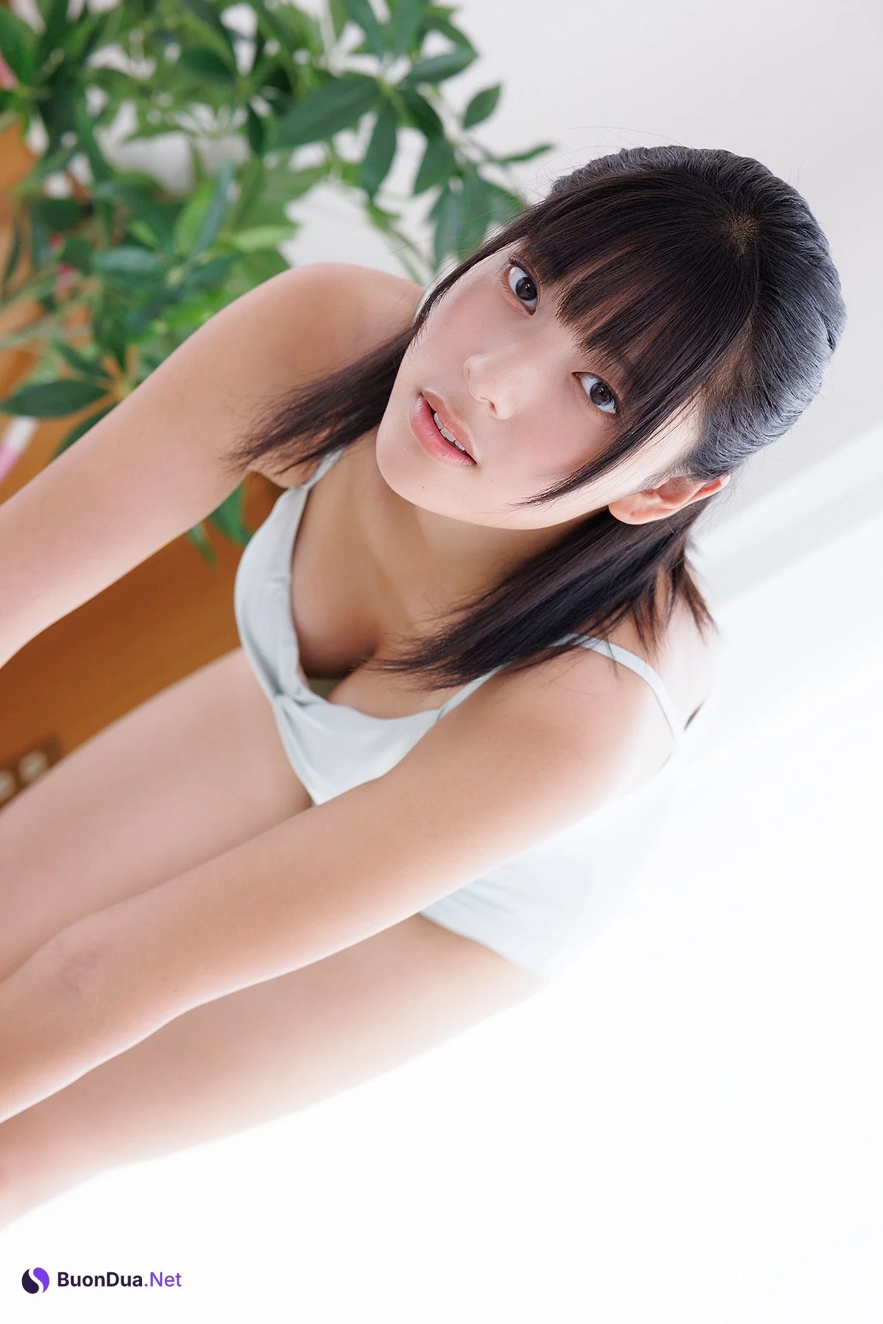 Eyu Hirayama 平山えゆ, Minisuka.tv 2024.11.07 Regular Gallery Set 17.04 - Photo 14