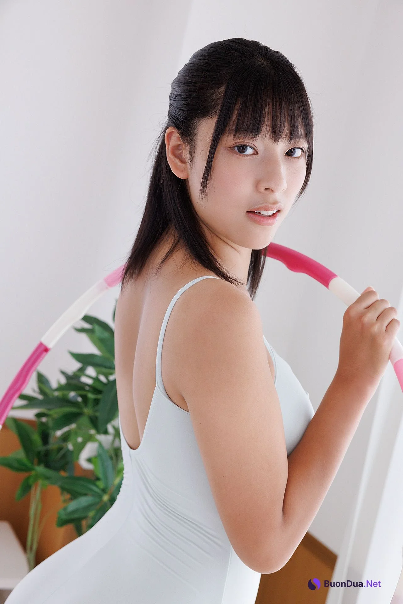 Eyu Hirayama 平山えゆ, Minisuka.tv 2024.11.07 Regular Gallery Set 17.04 - Photo 9