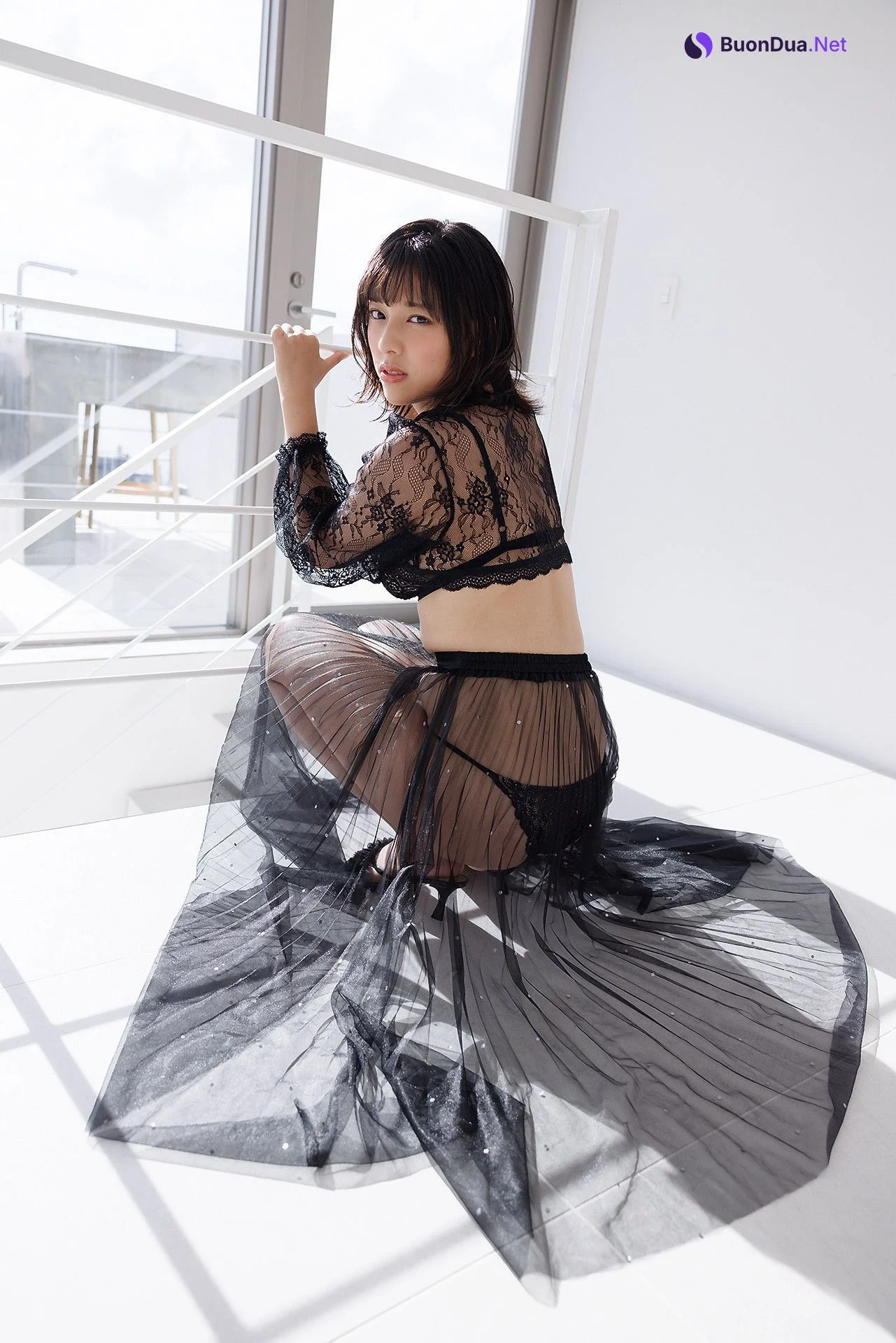 Eyu Hirayama 平山えゆ, Minisuka.tv 2024.11.14 Regular Gallery Stage2 Set 16.02 - Photo 11