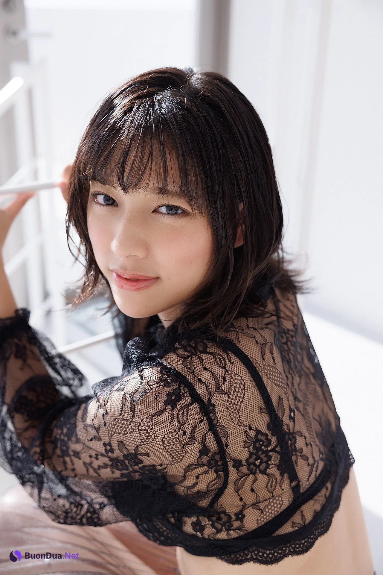 Eyu Hirayama 平山えゆ, Minisuka.tv 2024.11.14 Regular Gallery Stage2 Set 16.02 - Photo 13