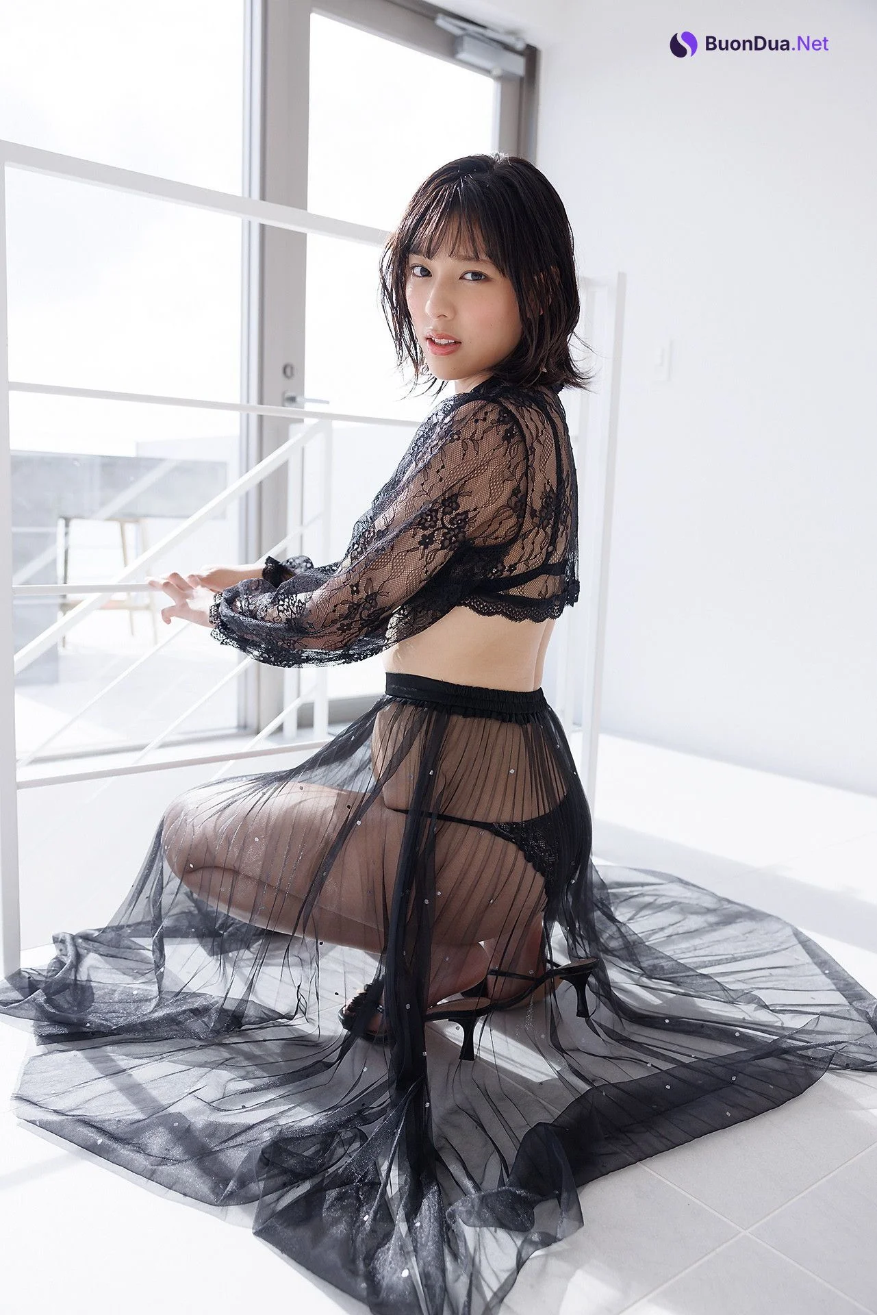 Eyu Hirayama 平山えゆ, Minisuka.tv 2024.11.14 Regular Gallery Stage2 Set 16.02 - Photo 20