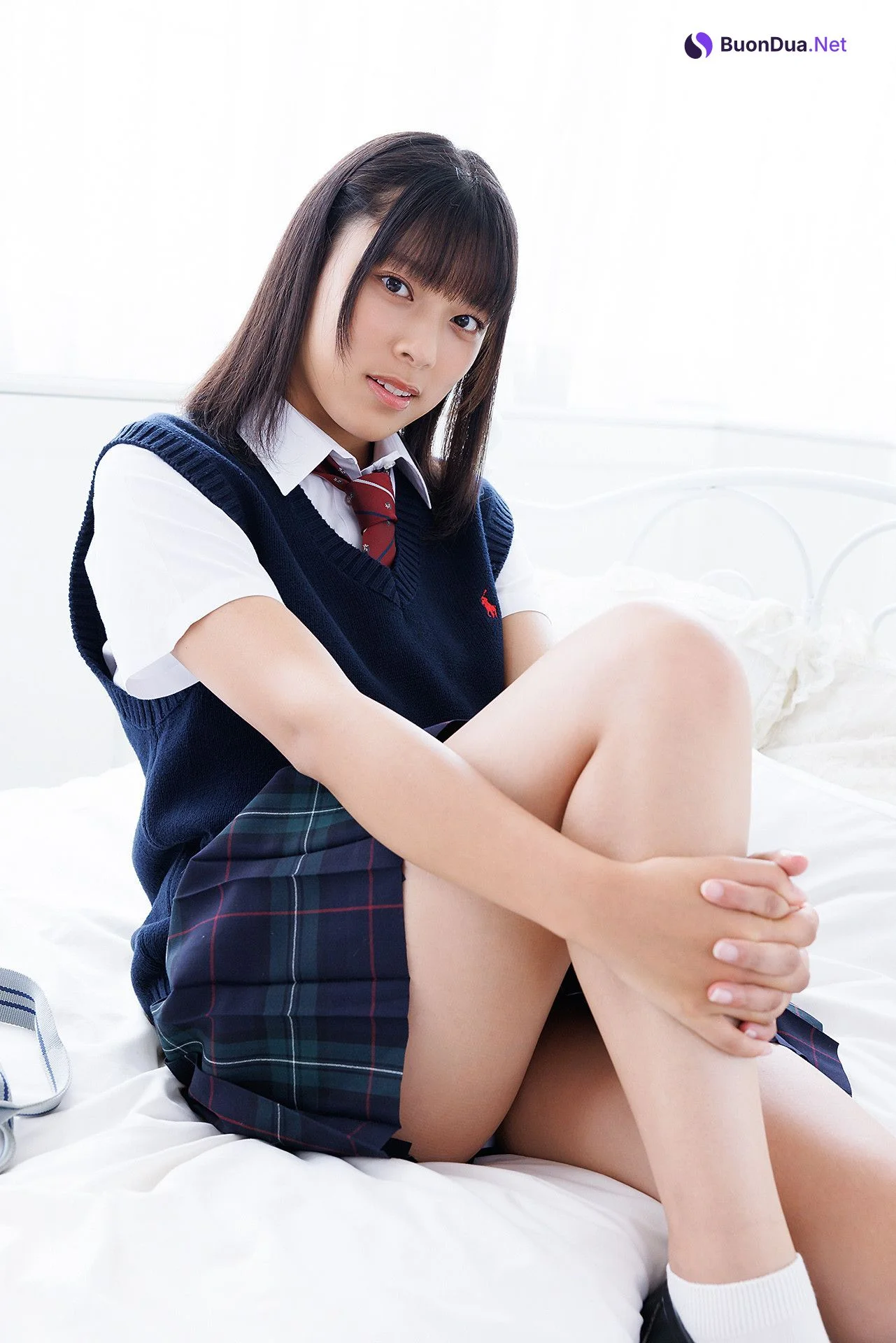 Eyu Hirayama 平山えゆ, Minisuka.tv 2024.11.21 Regular Gallery Set 18.01 - Photo 15