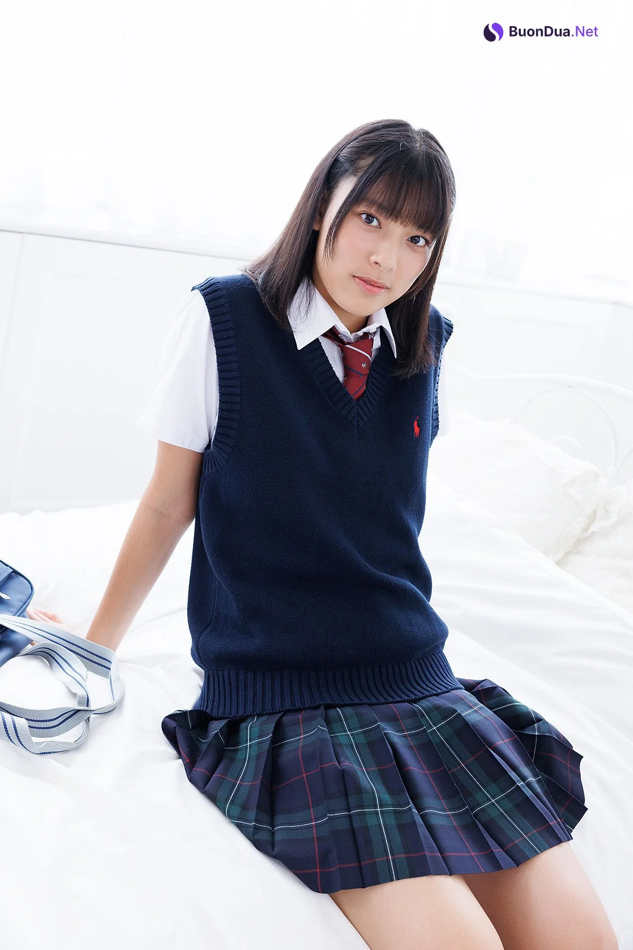 Eyu Hirayama 平山えゆ, Minisuka.tv 2024.11.21 Regular Gallery Set 18.01 - Photo 19