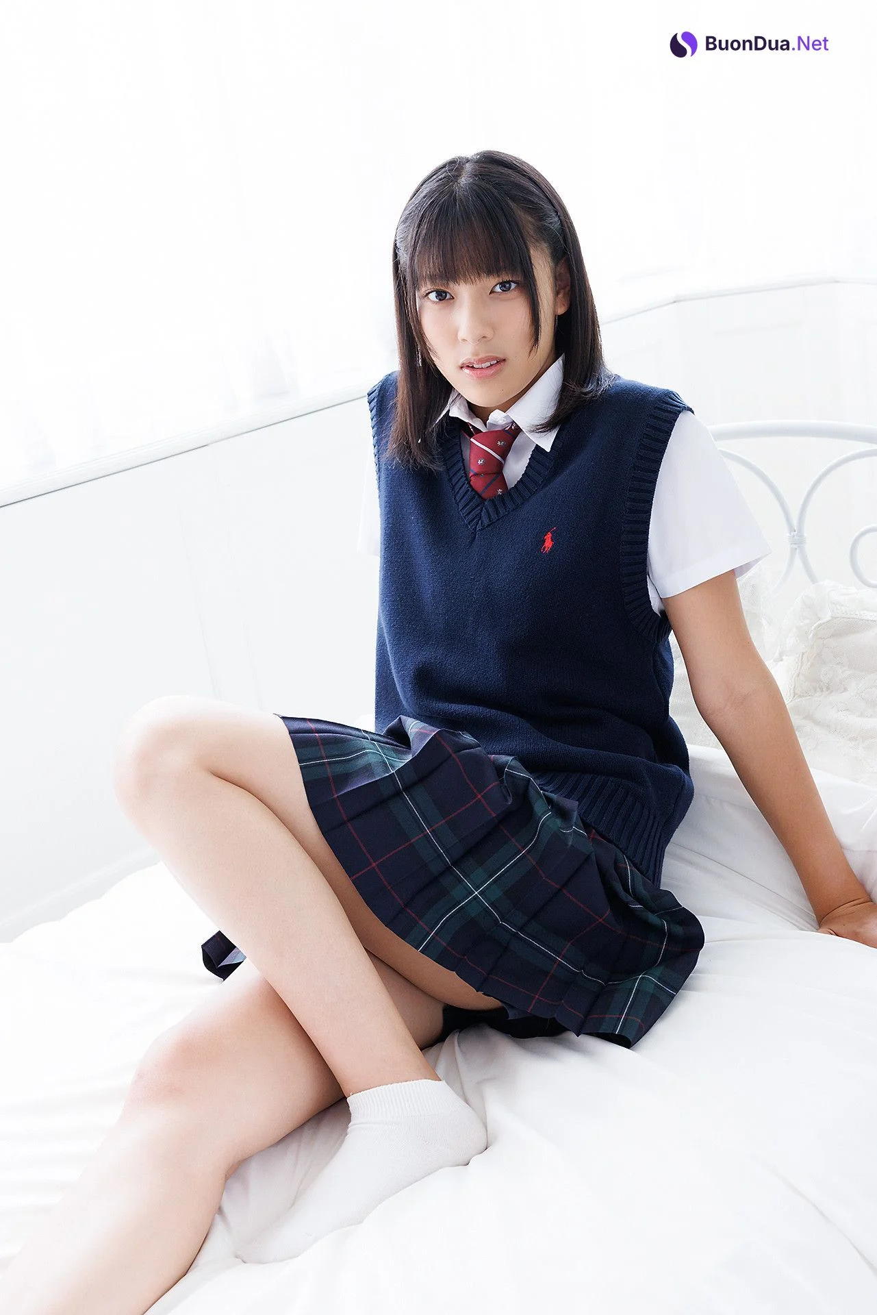 Eyu Hirayama 平山えゆ, Minisuka.tv 2024.11.21 Regular Gallery Set 18.01 - Photo 20