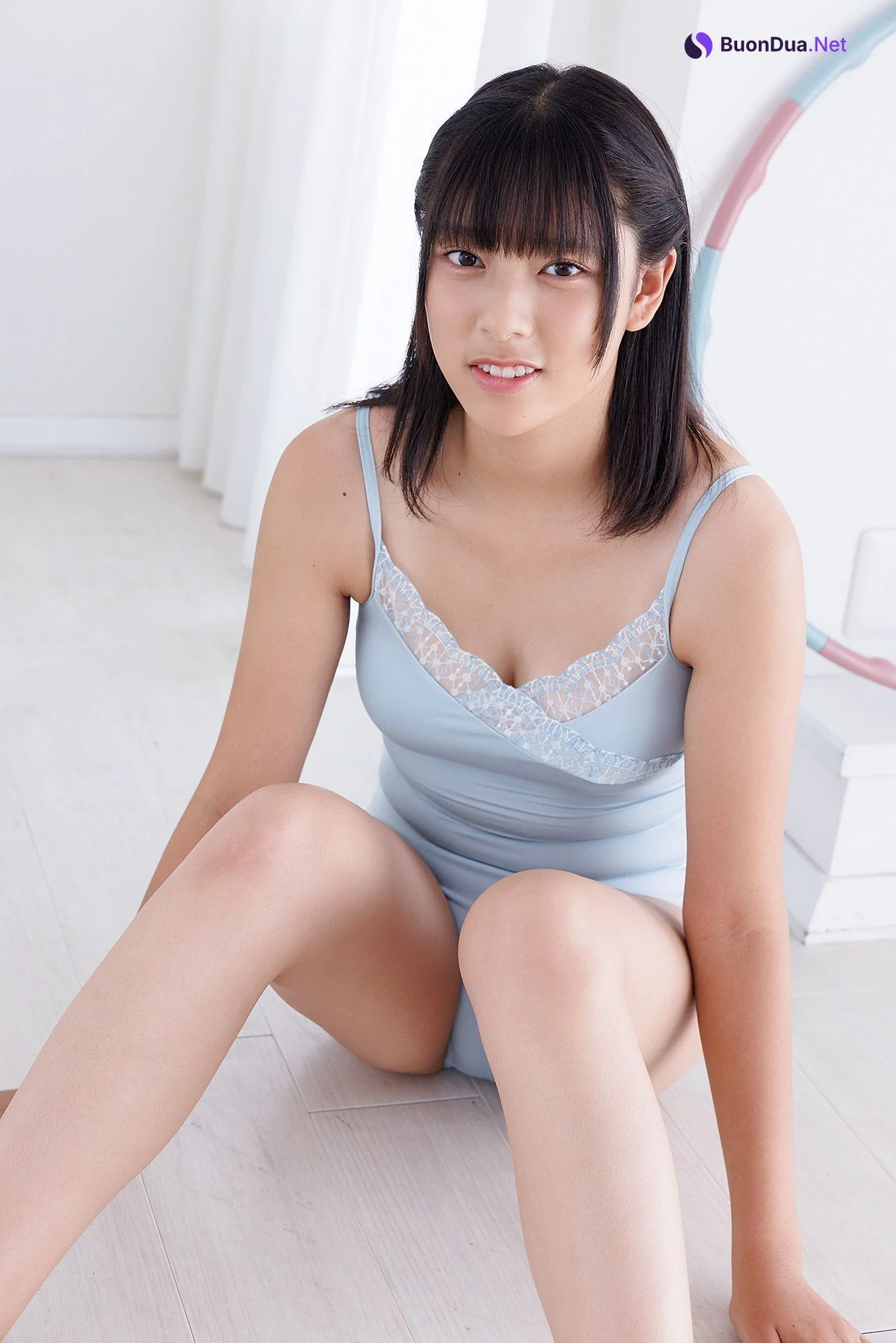 Eyu Hirayama 平山えゆ, Minisuka.tv 2024.12.19 Regular Gallery Set 18.03 - Photo 13