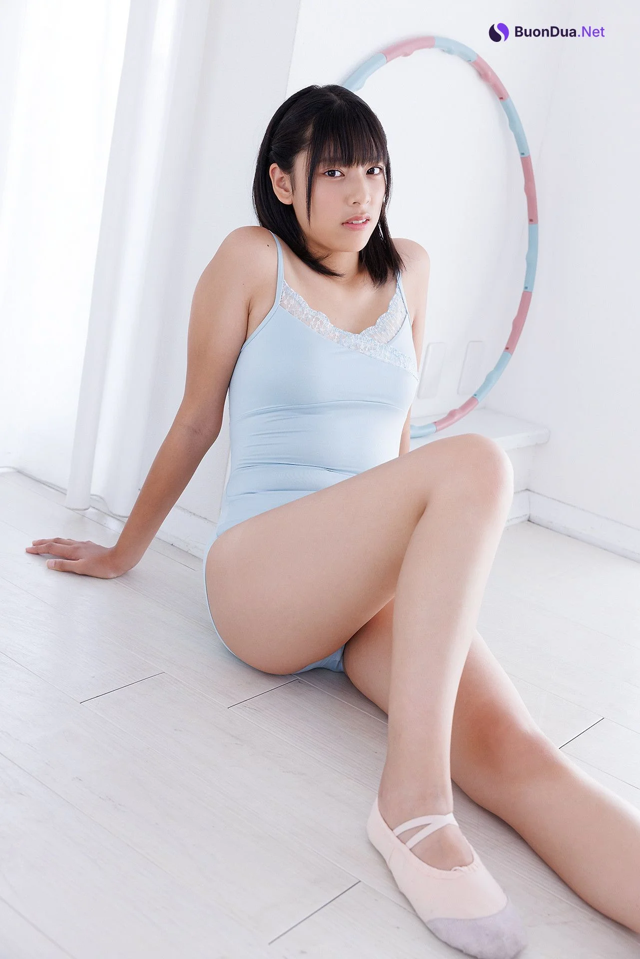 Eyu Hirayama 平山えゆ, Minisuka.tv 2024.12.19 Regular Gallery Set 18.03 - Photo 19
