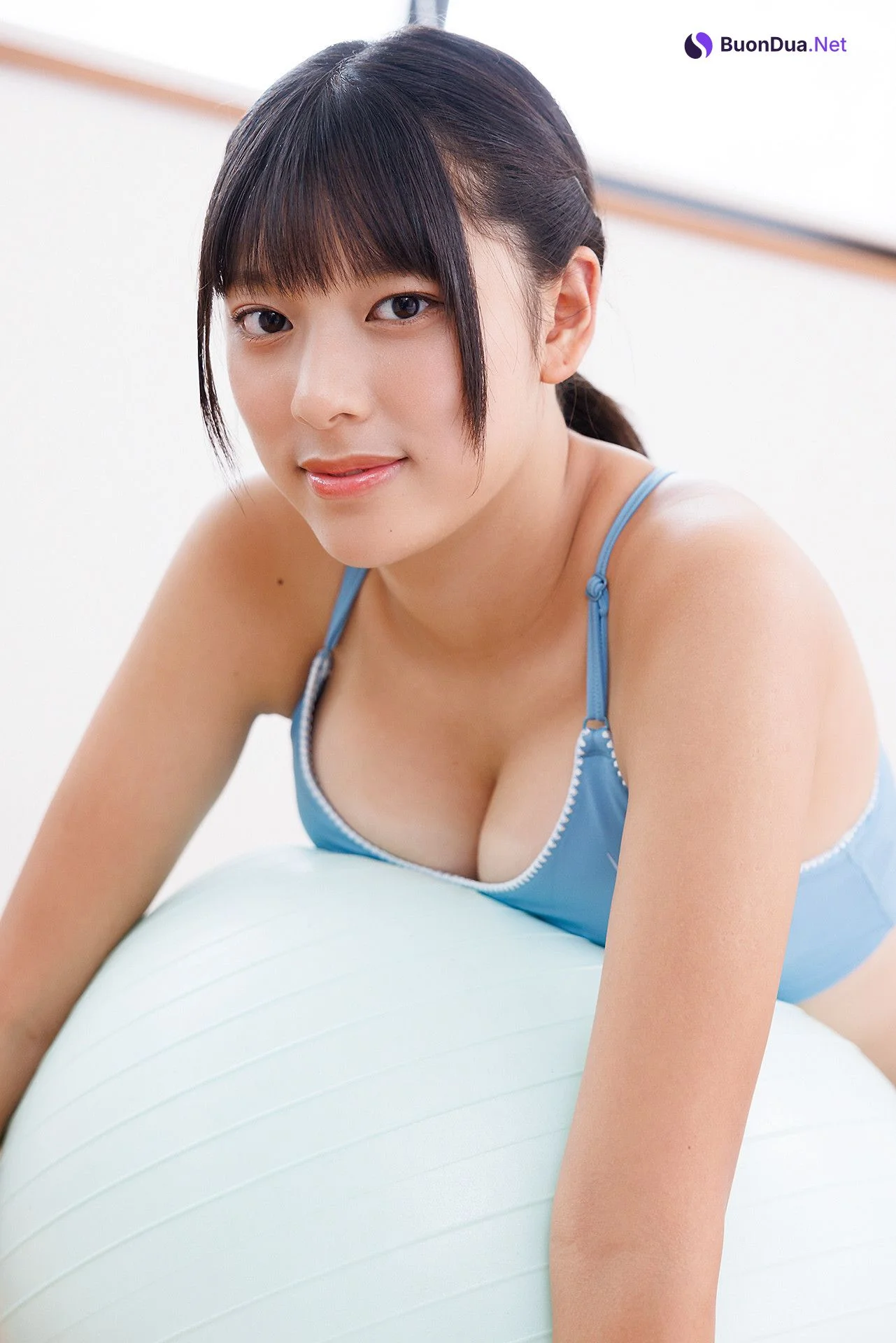 Eyu Hirayama 平山えゆ, Minisuka.tv 2024.12.19 Secret Gallery Stage1 Set 12.01 - Photo 10