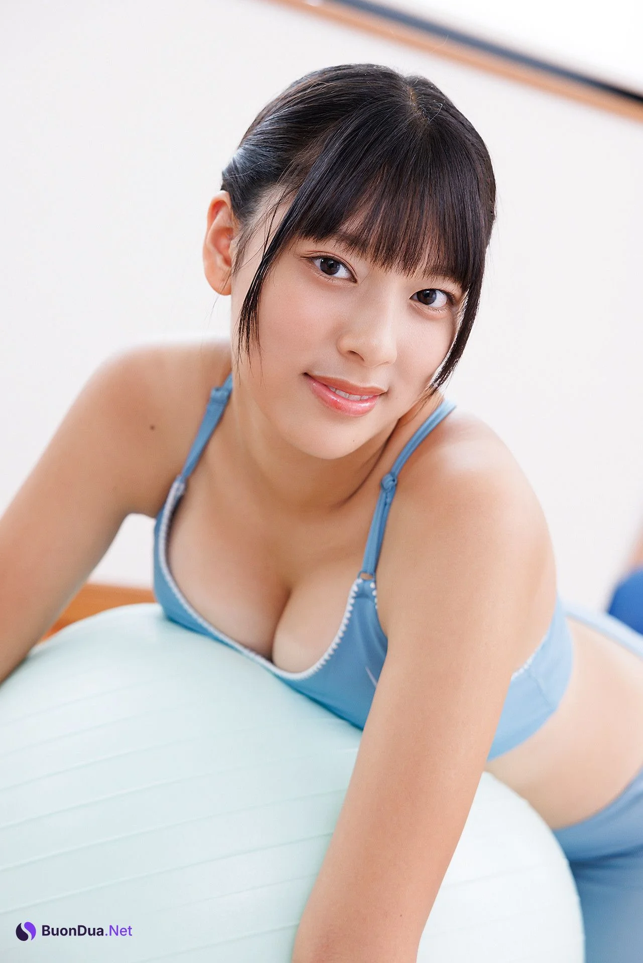 Eyu Hirayama 平山えゆ, Minisuka.tv 2024.12.19 Secret Gallery Stage1 Set 12.01 - Photo 11