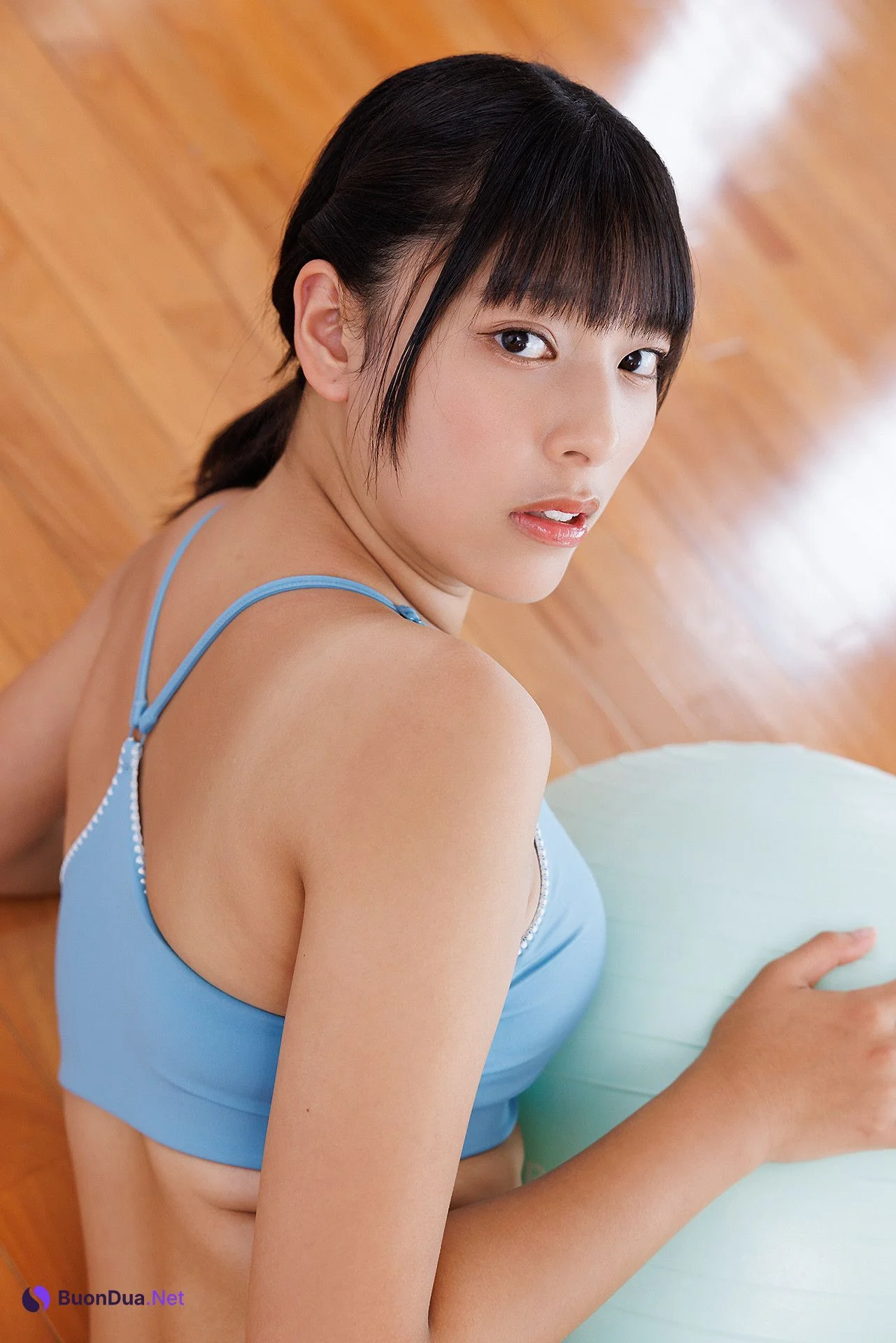 Eyu Hirayama 平山えゆ, Minisuka.tv 2024.12.19 Secret Gallery Stage1 Set 12.01 - Photo 20