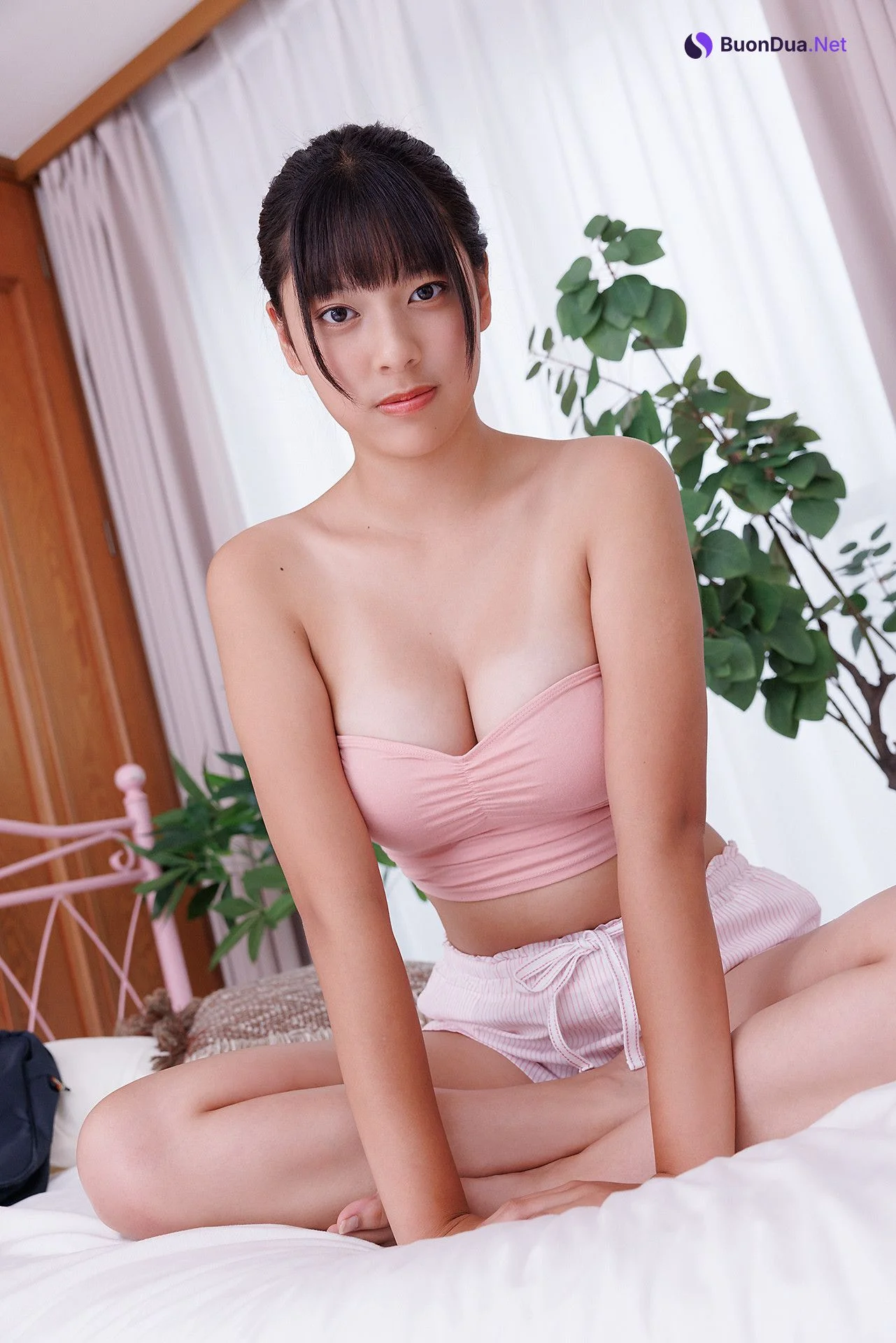 Eyu Hirayama 平山えゆ, Minisuka.tv 2024.12.26 Secret Gallery Stage1 Set 12.02 - Photo 15