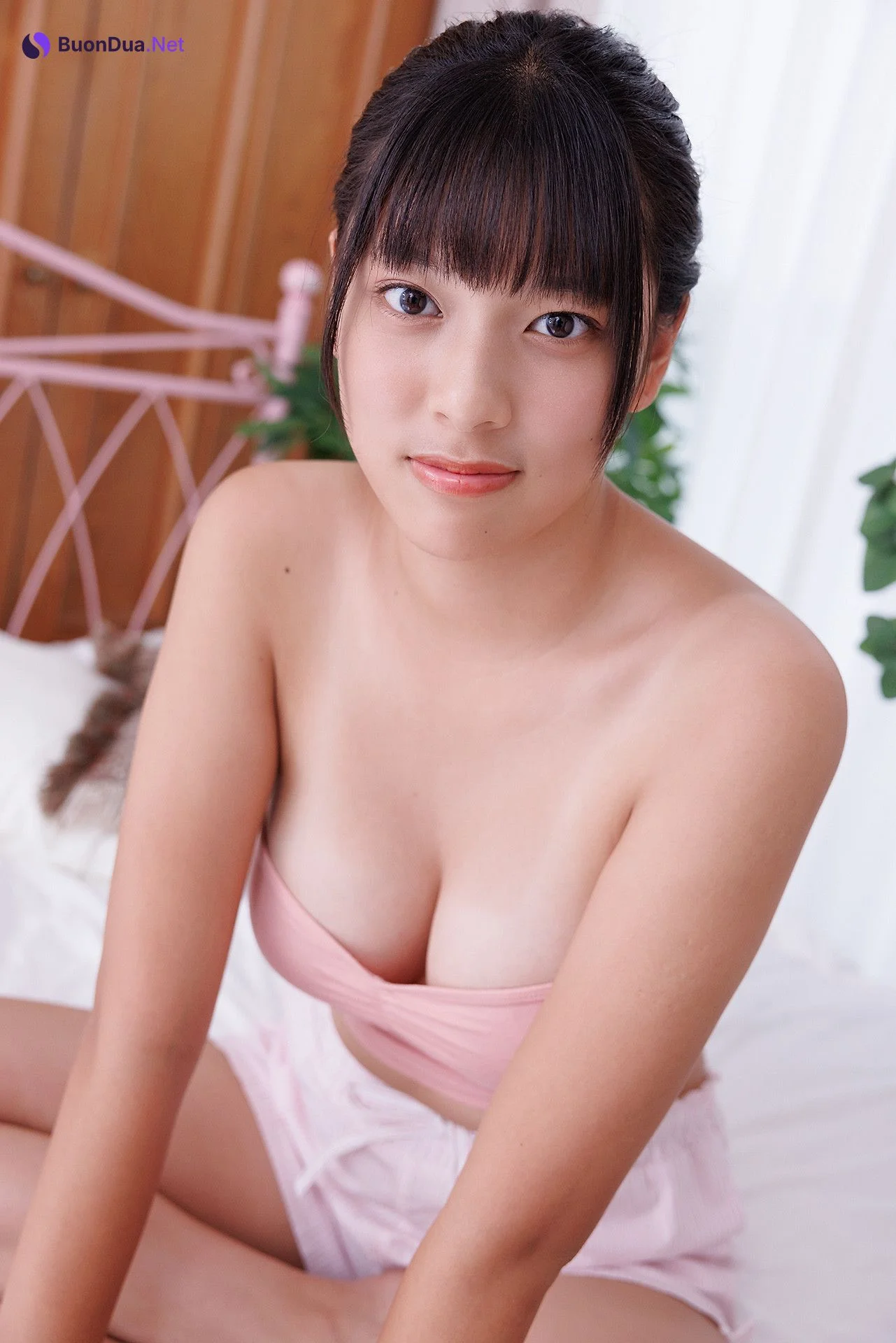 Eyu Hirayama 平山えゆ, Minisuka.tv 2024.12.26 Secret Gallery Stage1 Set 12.02 - Photo 16