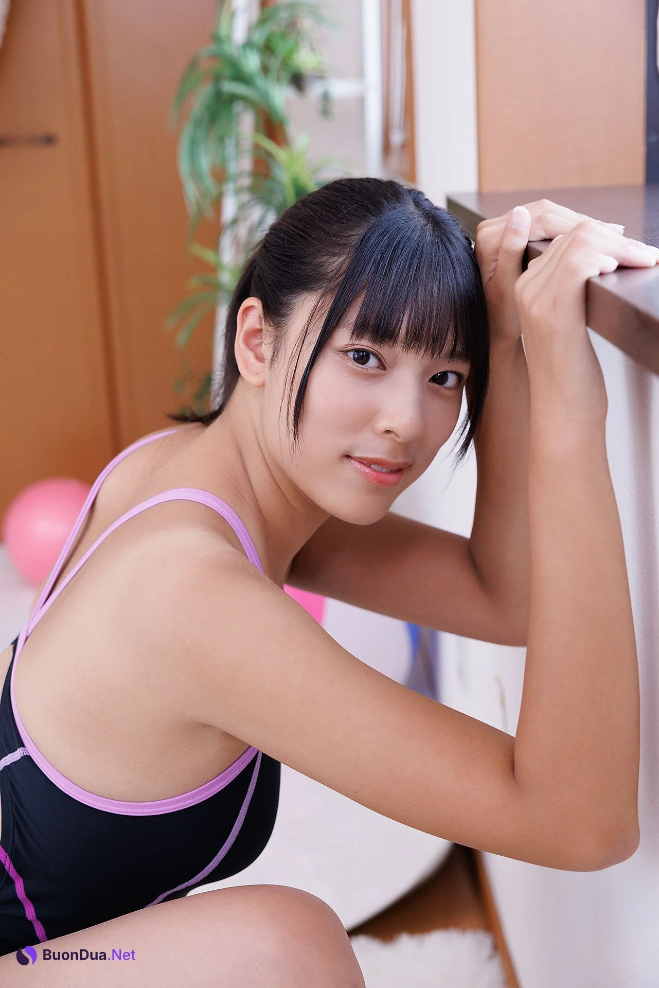 Eyu Hirayama 平山えゆ, Minisuka.tv 2025.01.23 Regular Gallery Stage2 Set 18.01 - Photo 14