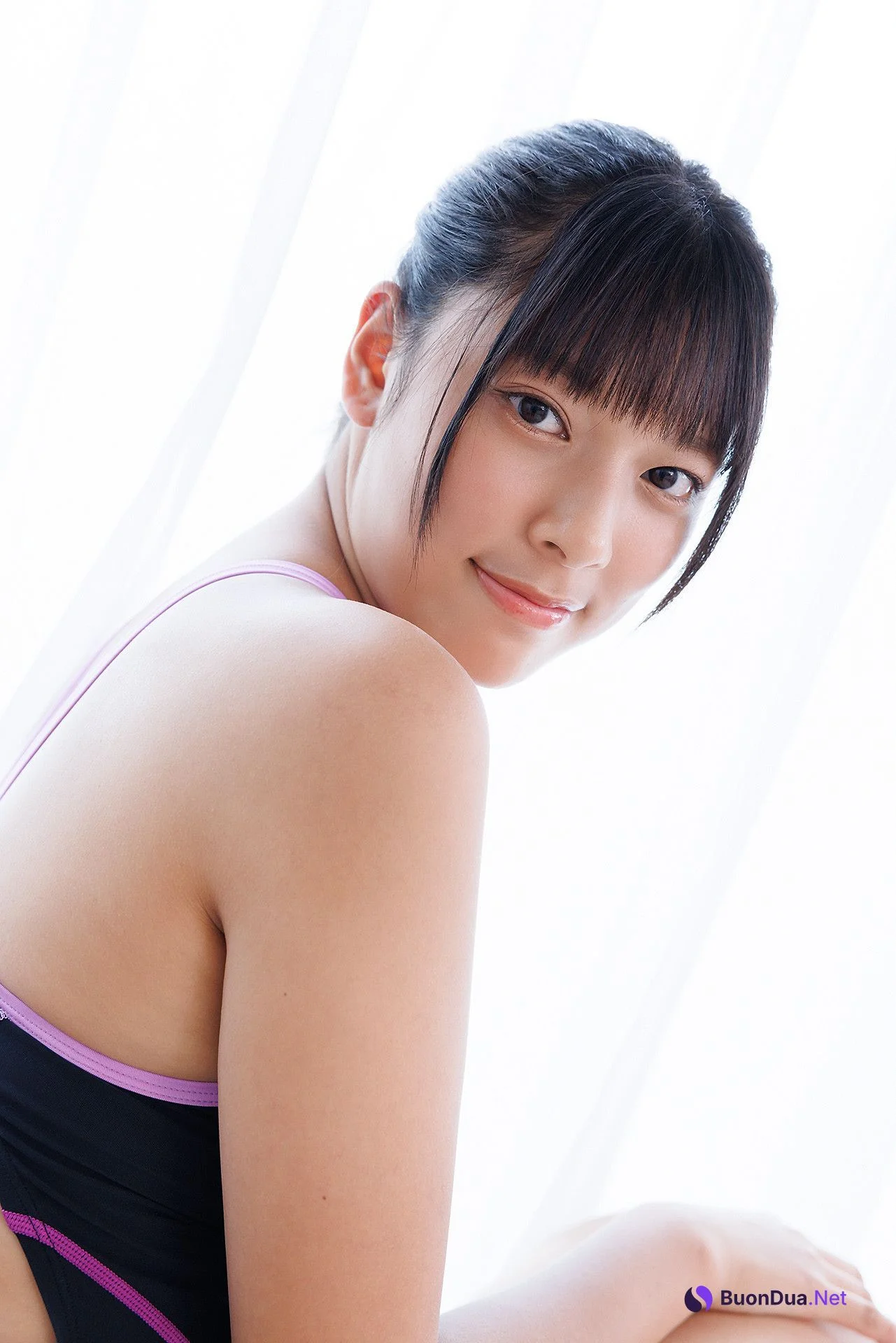 Eyu Hirayama 平山えゆ, Minisuka.tv 2025.02.06 Regular Gallery Stage2 Set 18.02 - Photo 20