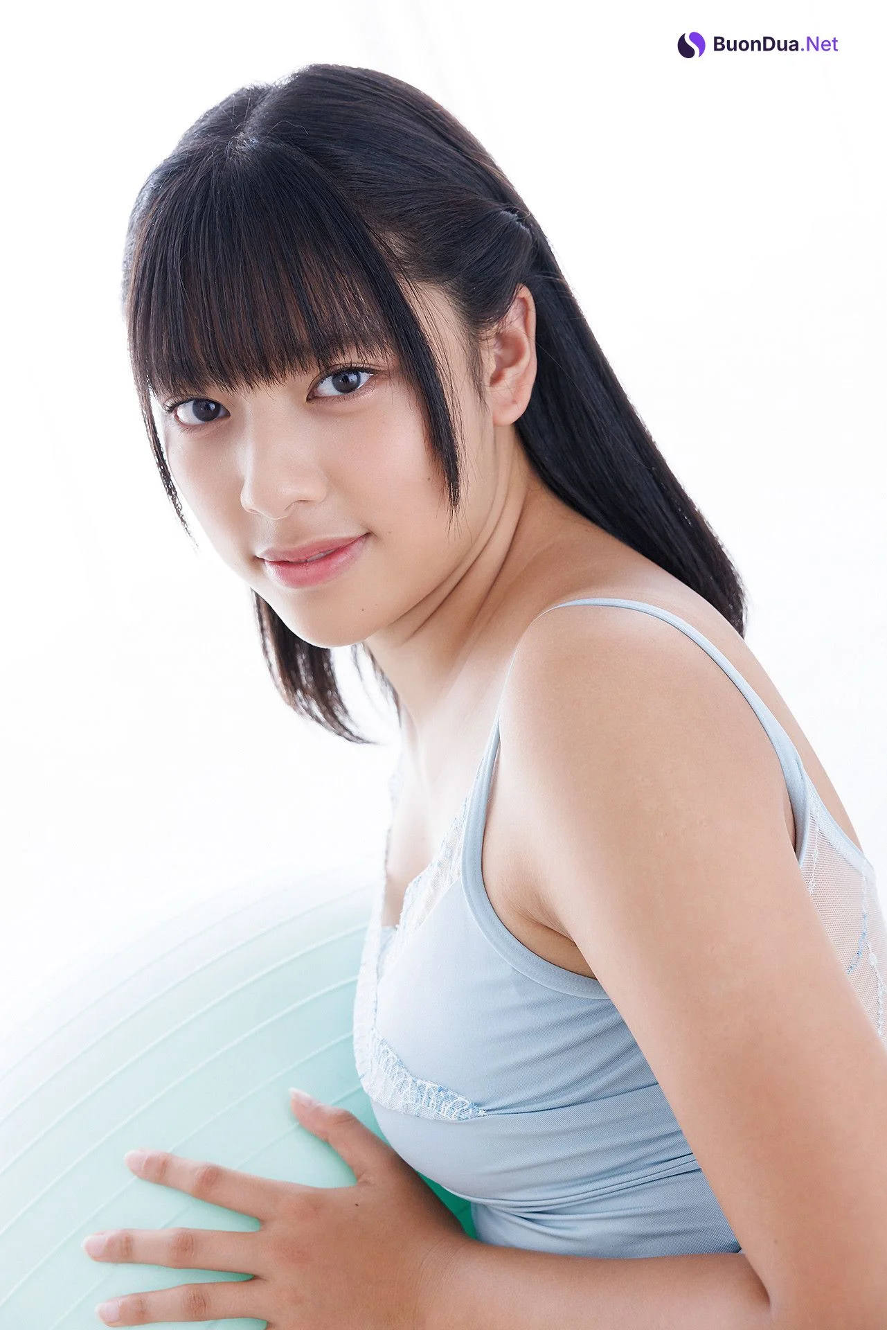 Eyu Hirayama 平山えゆ, Minisuka.tv 2025.02.20 Secret Gallery Stage1 Set 13.01 - Photo 10