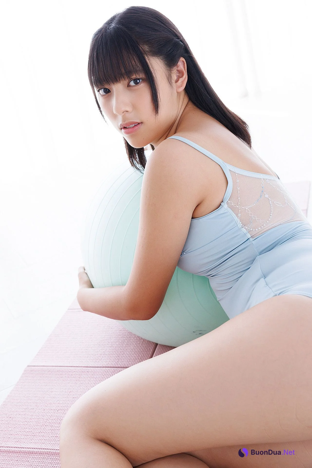 Eyu Hirayama 平山えゆ, Minisuka.tv 2025.02.20 Secret Gallery Stage1 Set 13.01 - Photo 12
