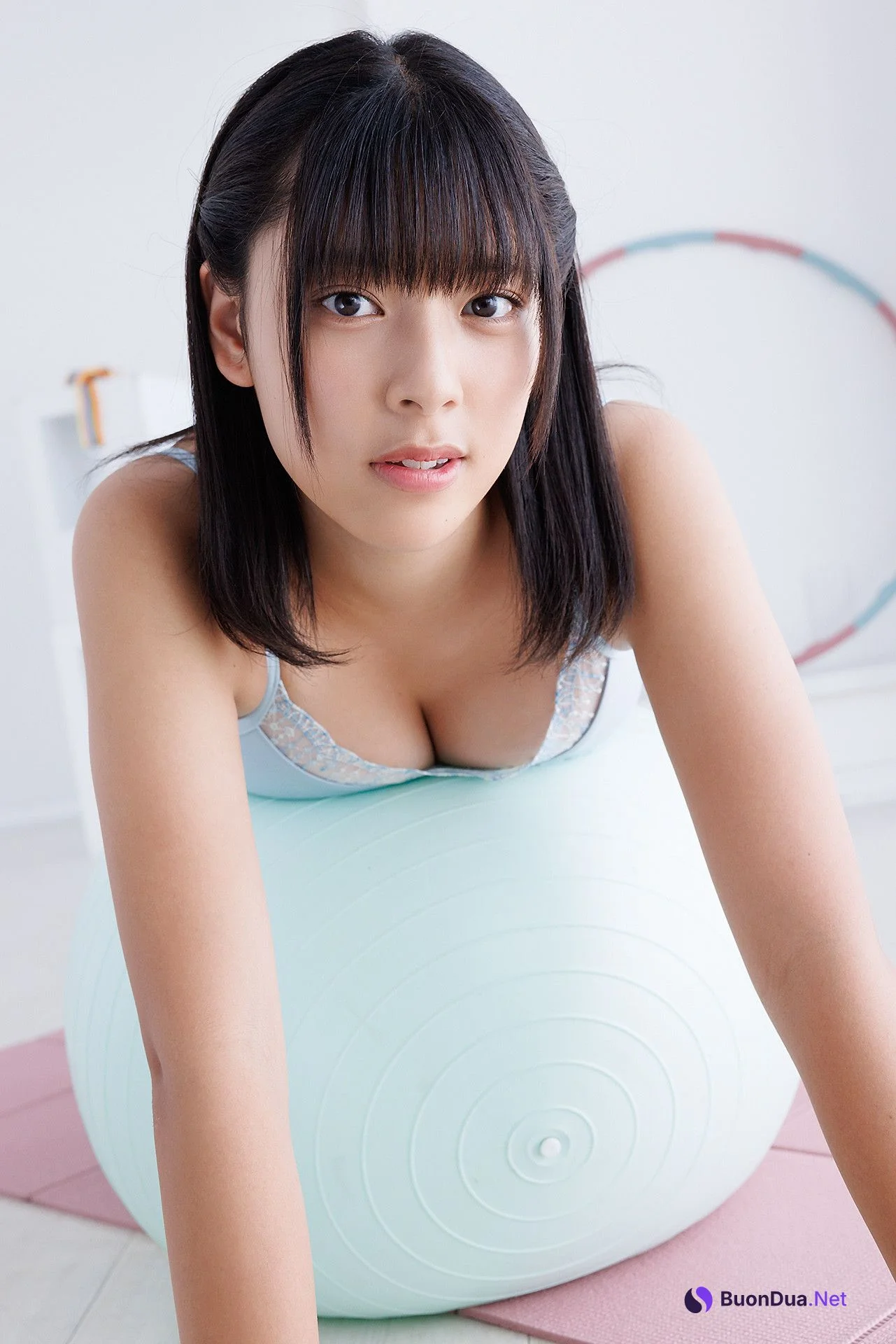 Eyu Hirayama 平山えゆ, Minisuka.tv 2025.02.20 Secret Gallery Stage1 Set 13.01 - Photo 14