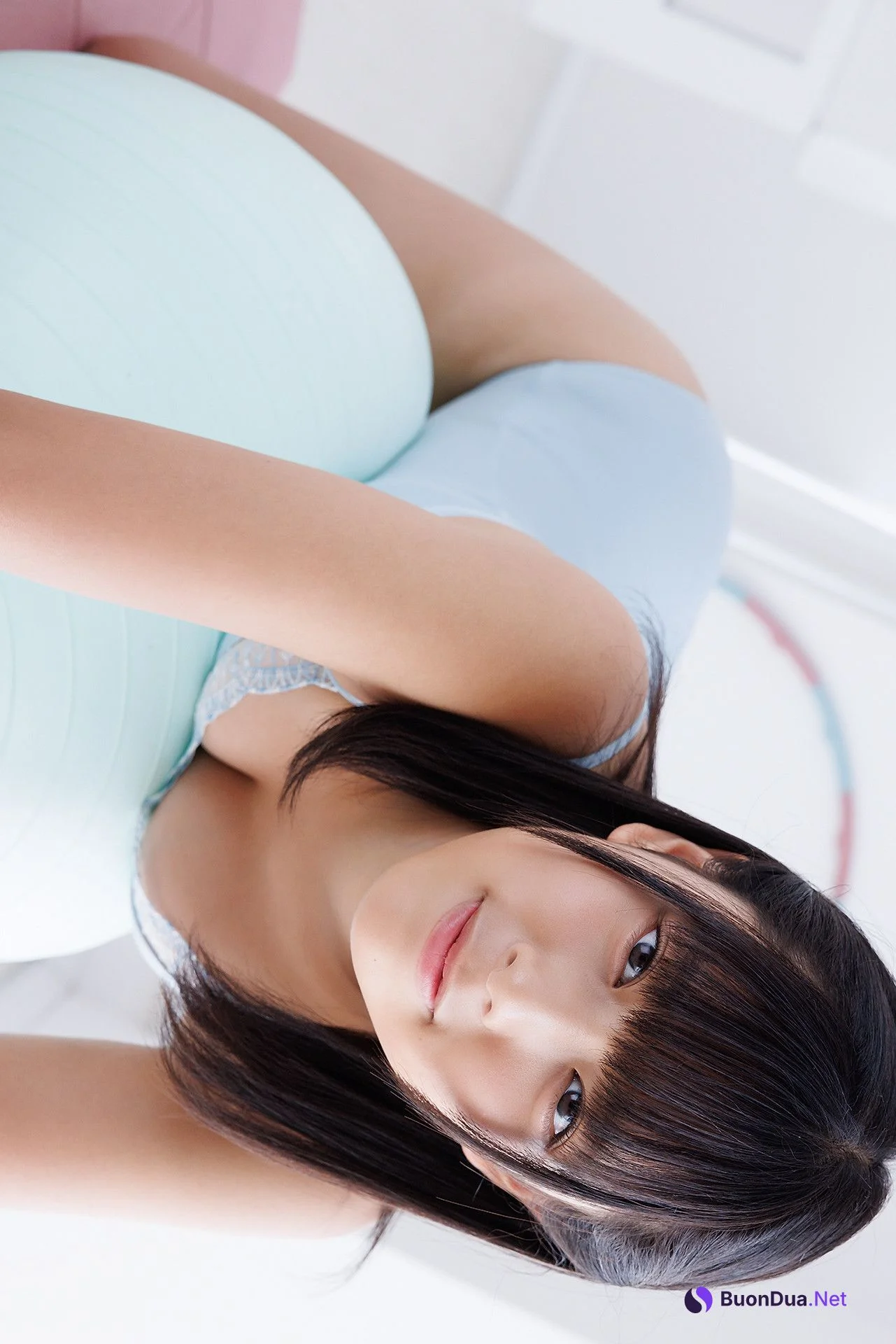 Eyu Hirayama 平山えゆ, Minisuka.tv 2025.02.20 Secret Gallery Stage1 Set 13.01 - Photo 17