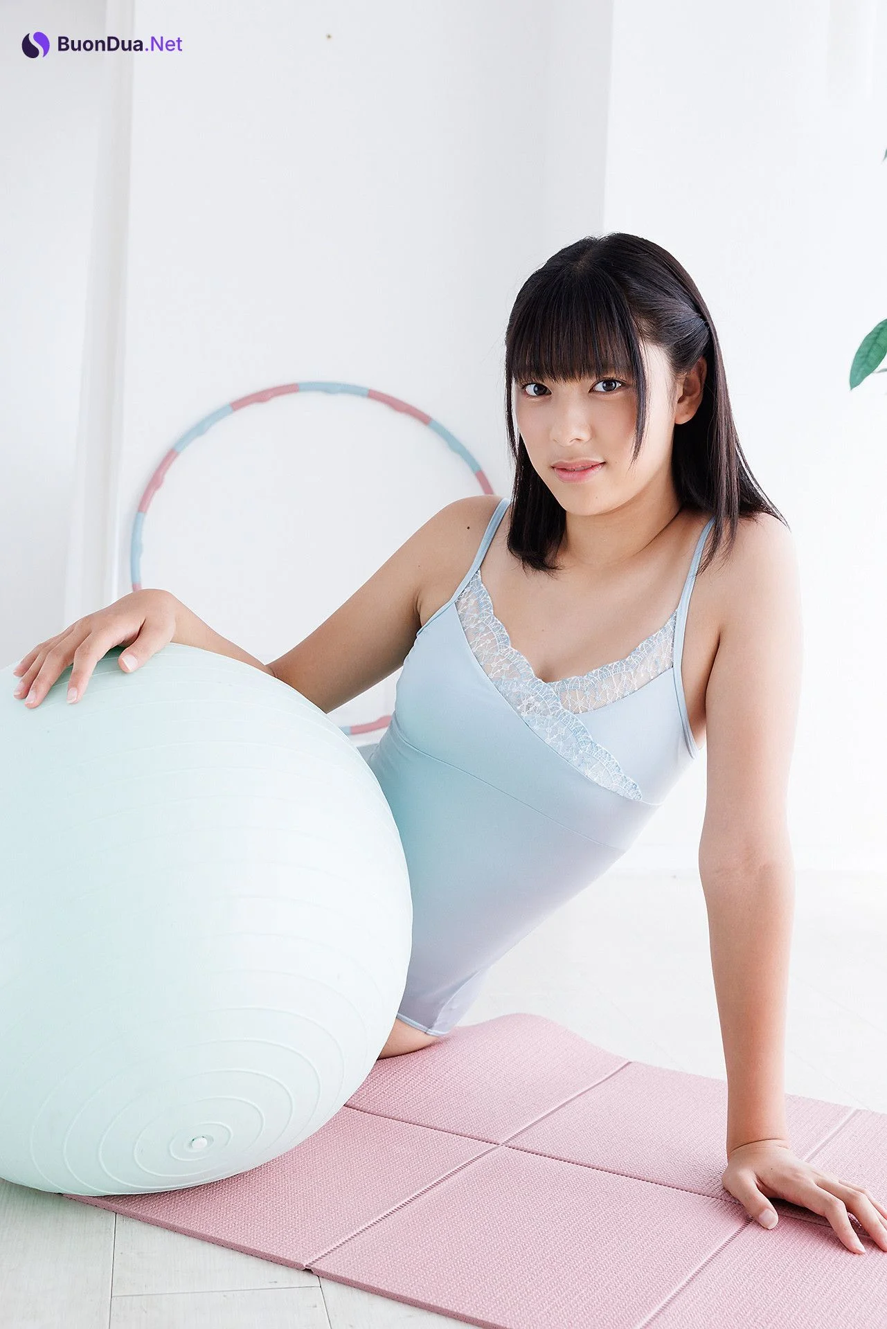 Eyu Hirayama 平山えゆ, Minisuka.tv 2025.02.20 Secret Gallery Stage1 Set 13.01 - Photo 18