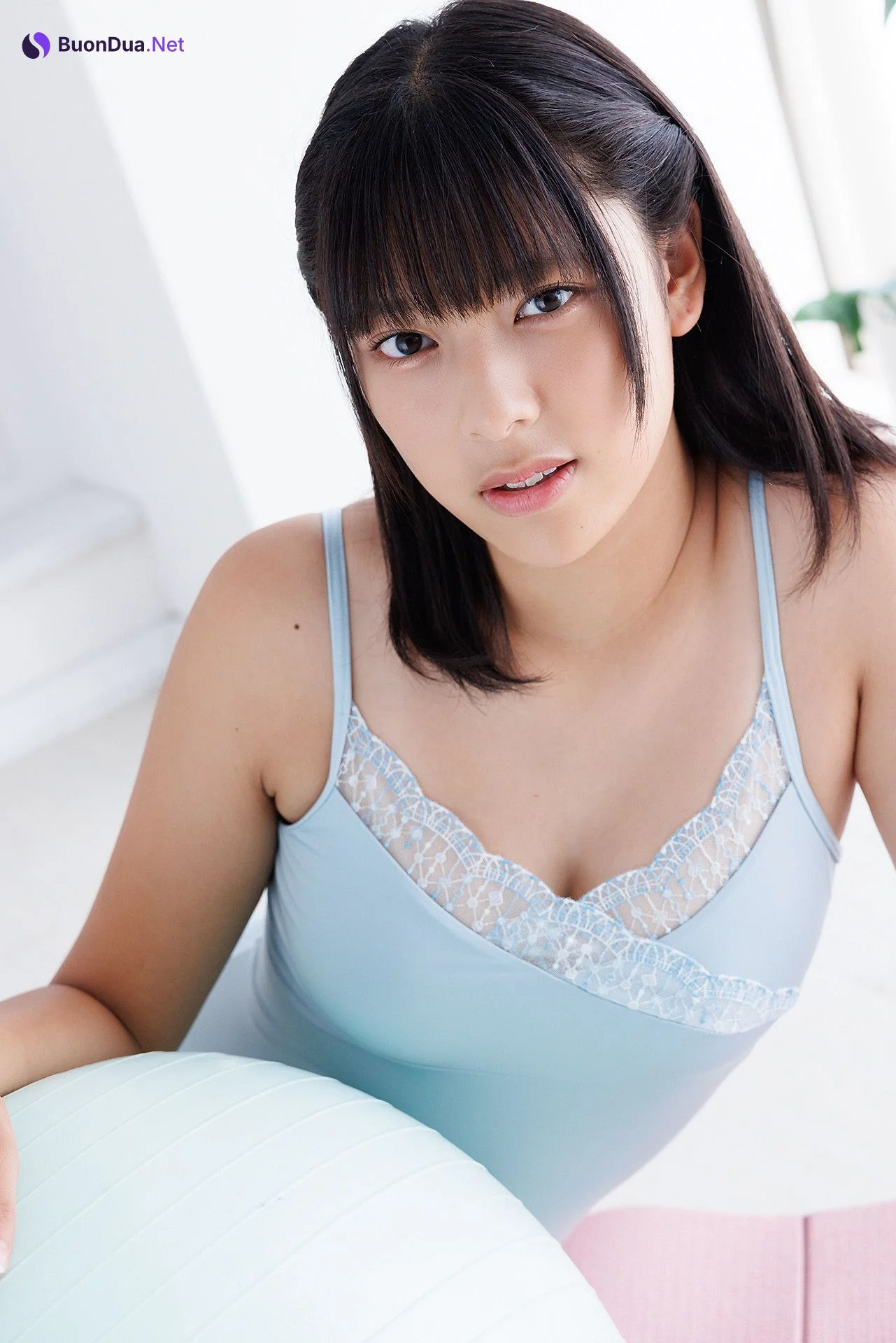 Eyu Hirayama 平山えゆ, Minisuka.tv 2025.02.20 Secret Gallery Stage1 Set 13.01 - Photo 19