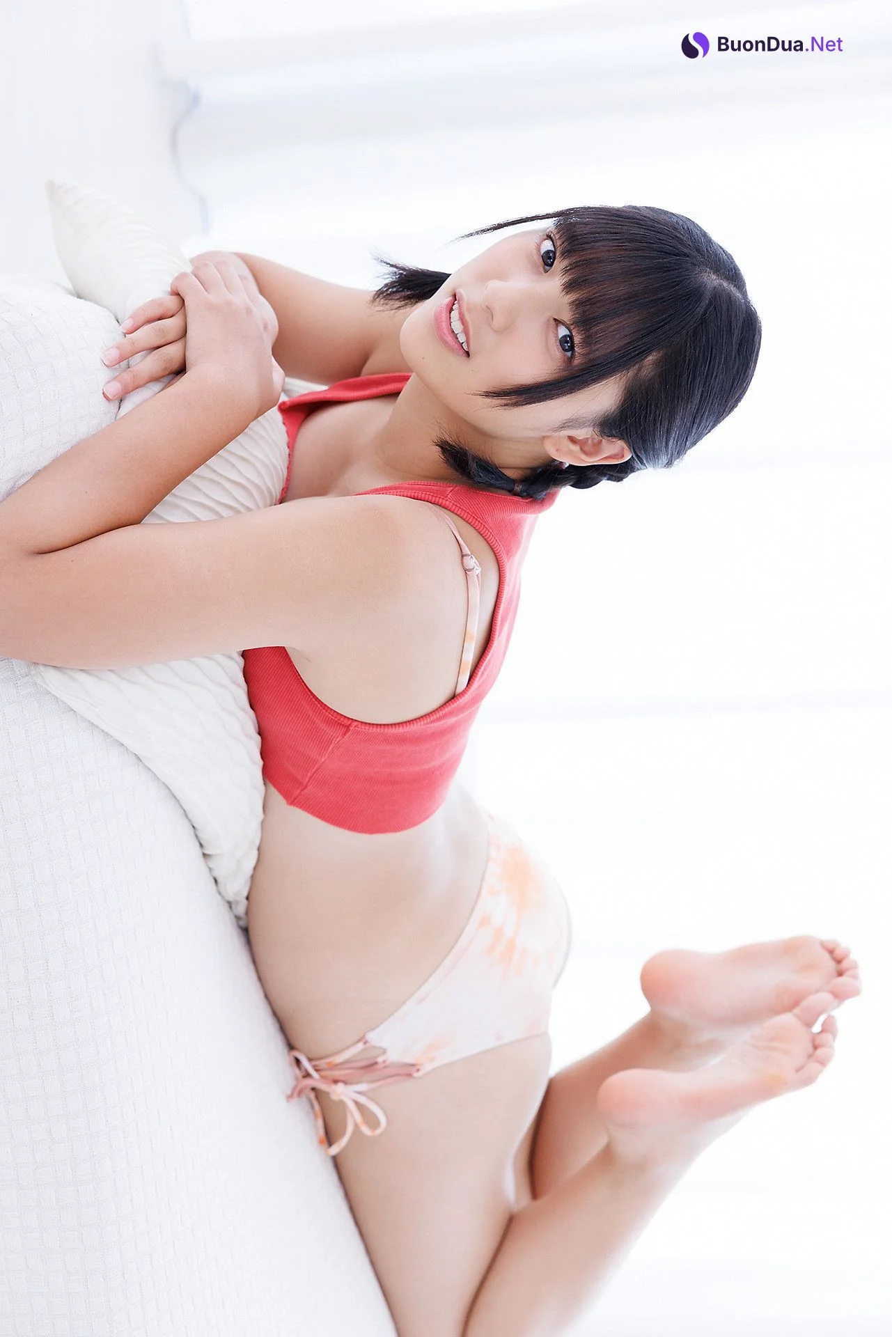 Eyu Hirayama 平山えゆ, Minisuka.tv 2025.03.20 Regular Gallery Stage2 Set 19.02 - Photo 3