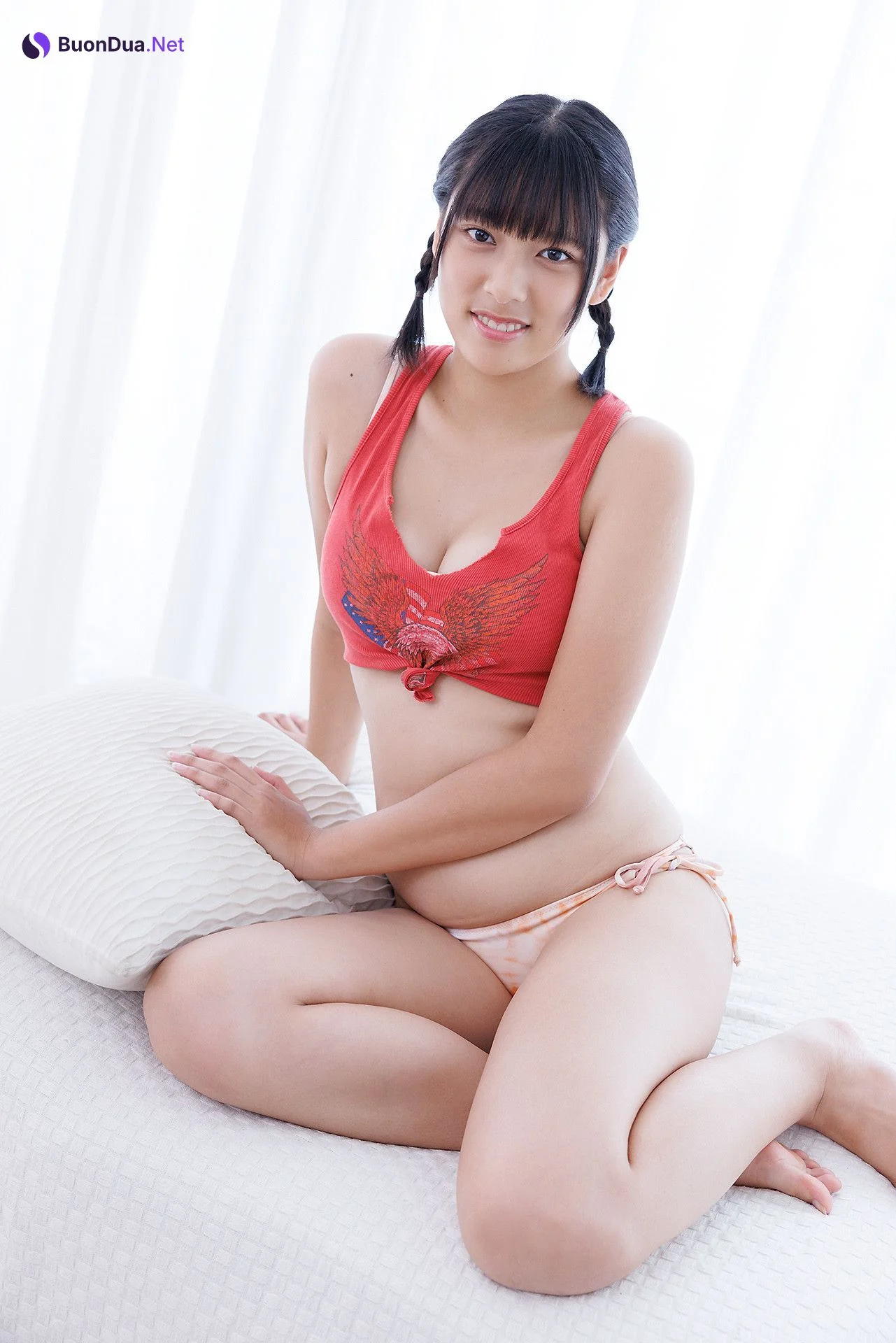 Eyu Hirayama 平山えゆ, Minisuka.tv 2025.03.20 Regular Gallery Stage2 Set 19.02 - Photo 7